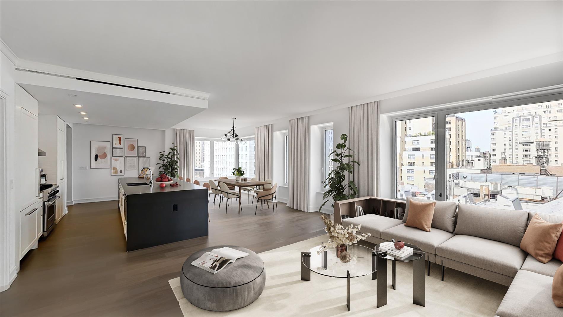 NO FEE Upper West Side