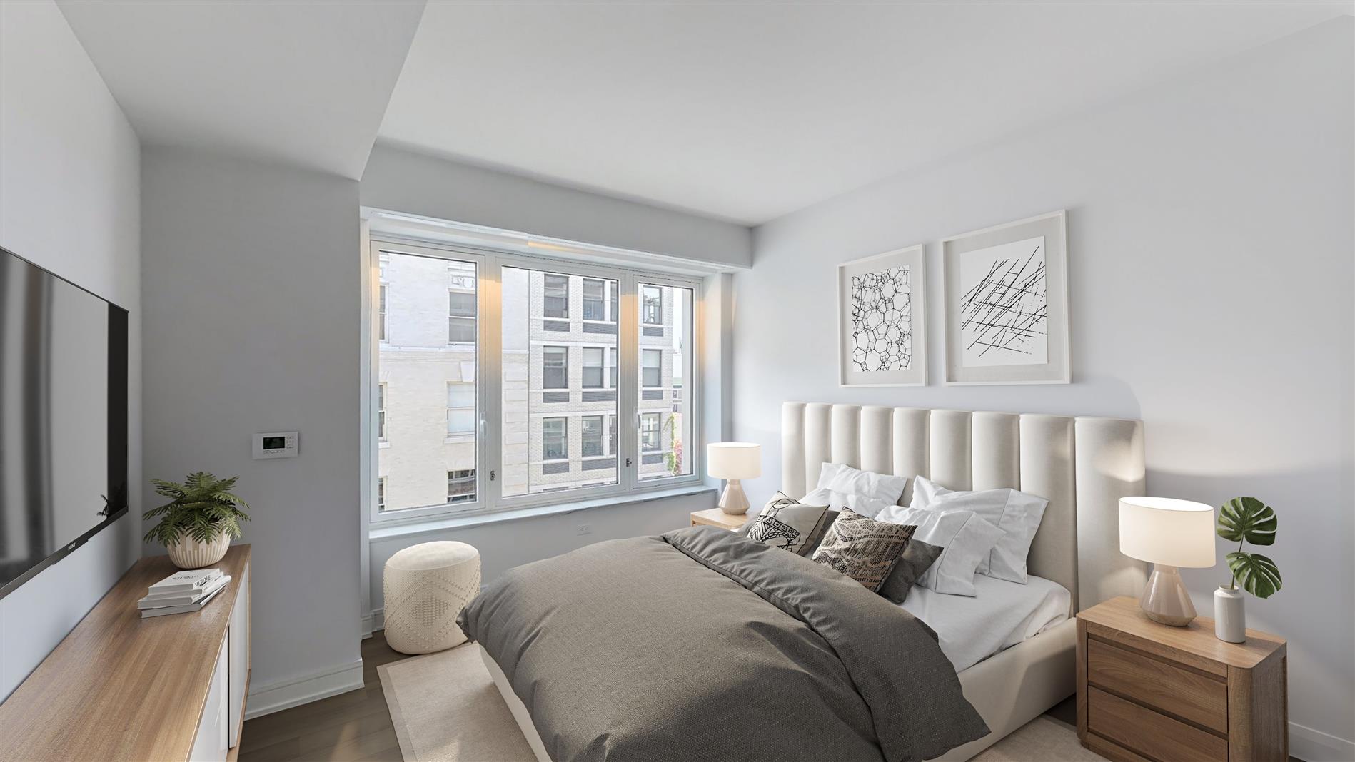 NO FEE Upper West Side