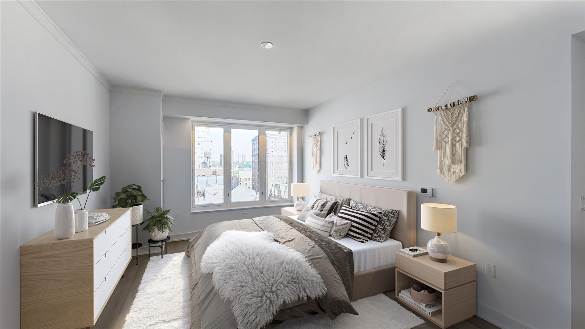 NO FEE Upper West Side