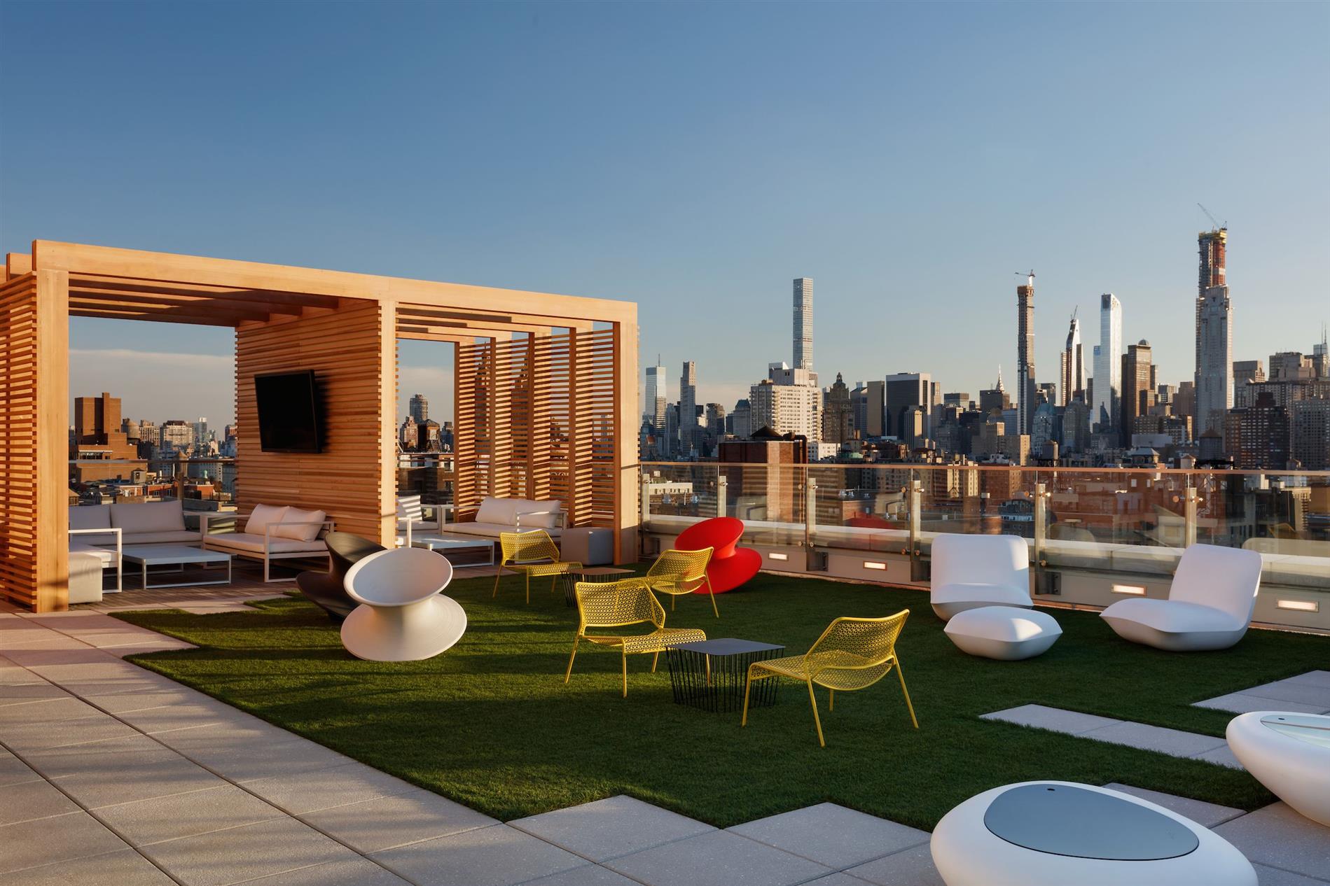 NO FEE Upper West Side