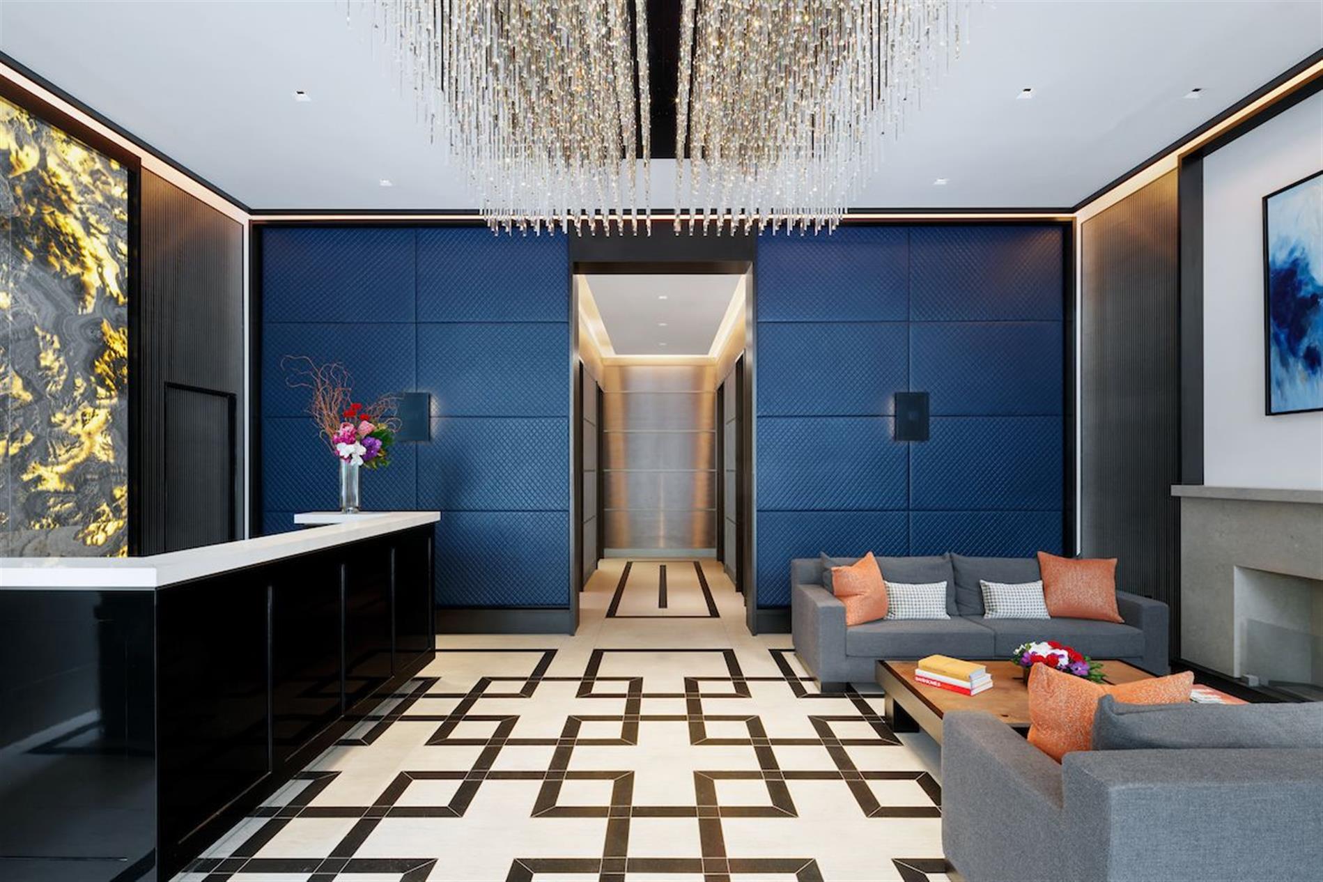NO FEE Upper West Side