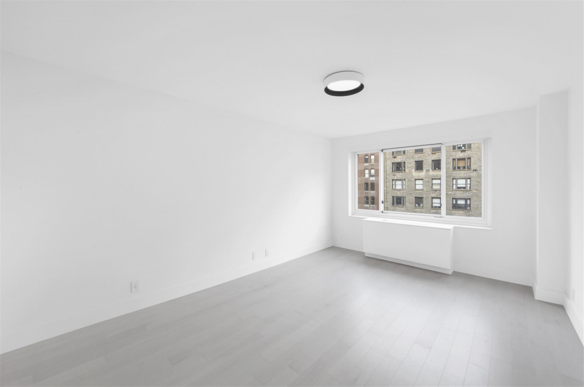 Park Avenue & Upper East Side