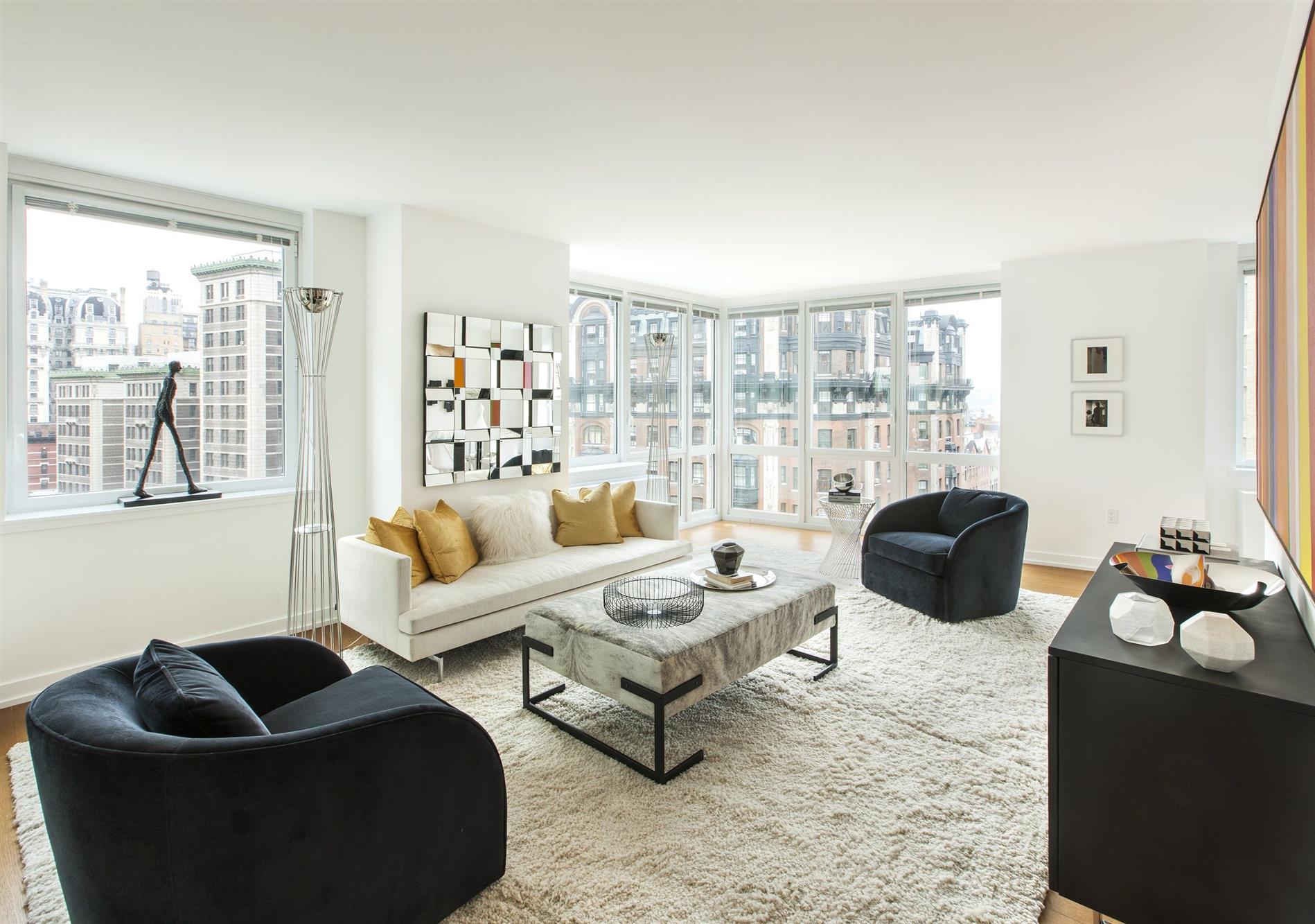 NO FEE Upper West Side