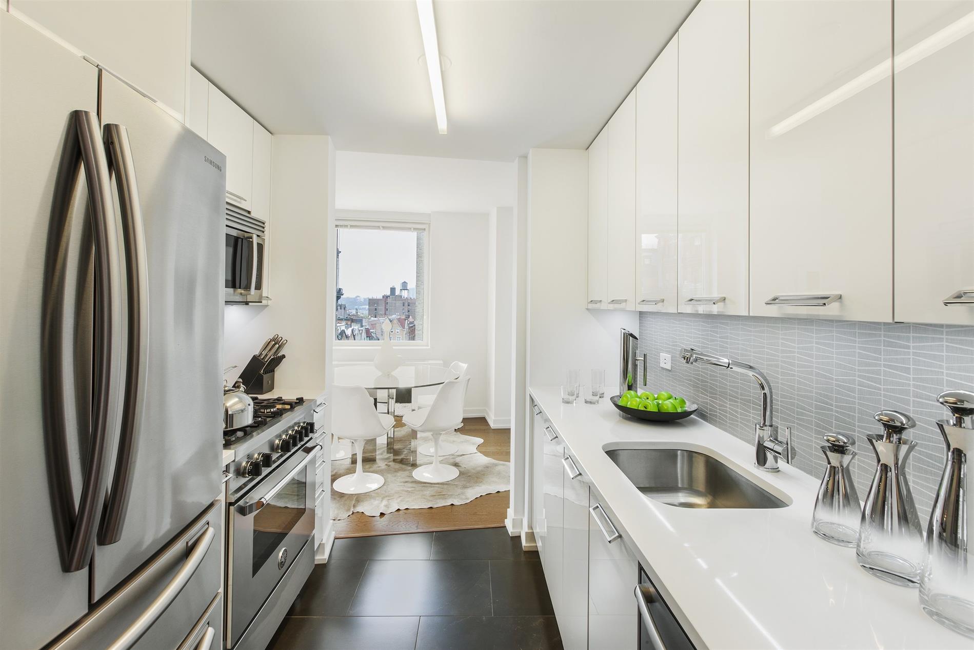NO FEE Upper West Side