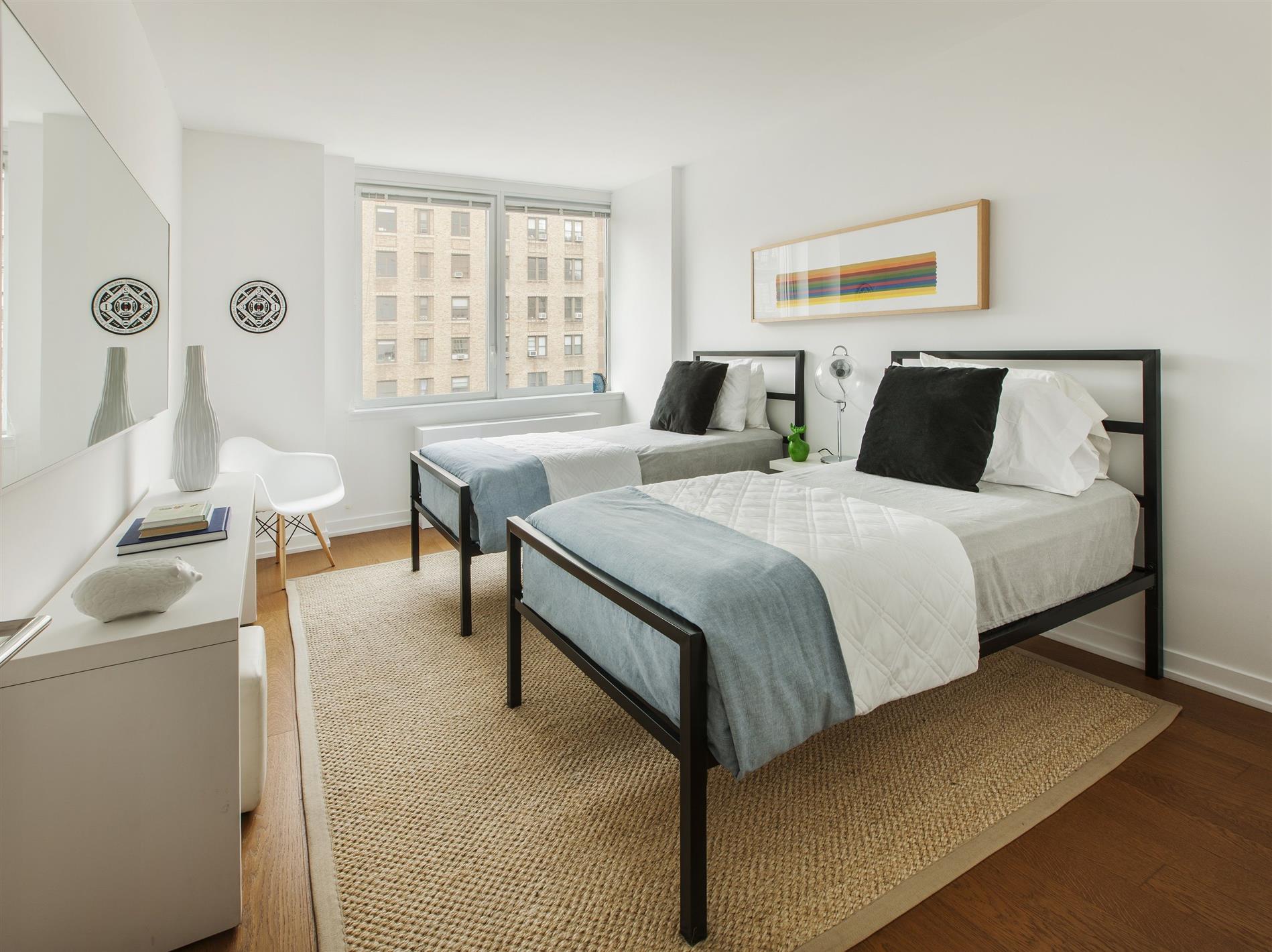 NO FEE Upper West Side