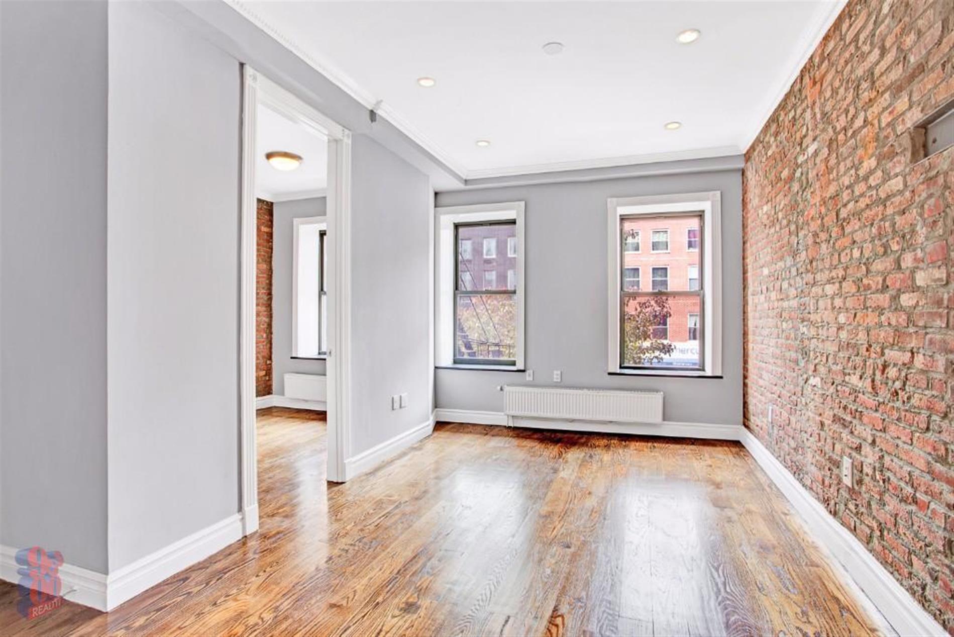 E. Greenwich Village