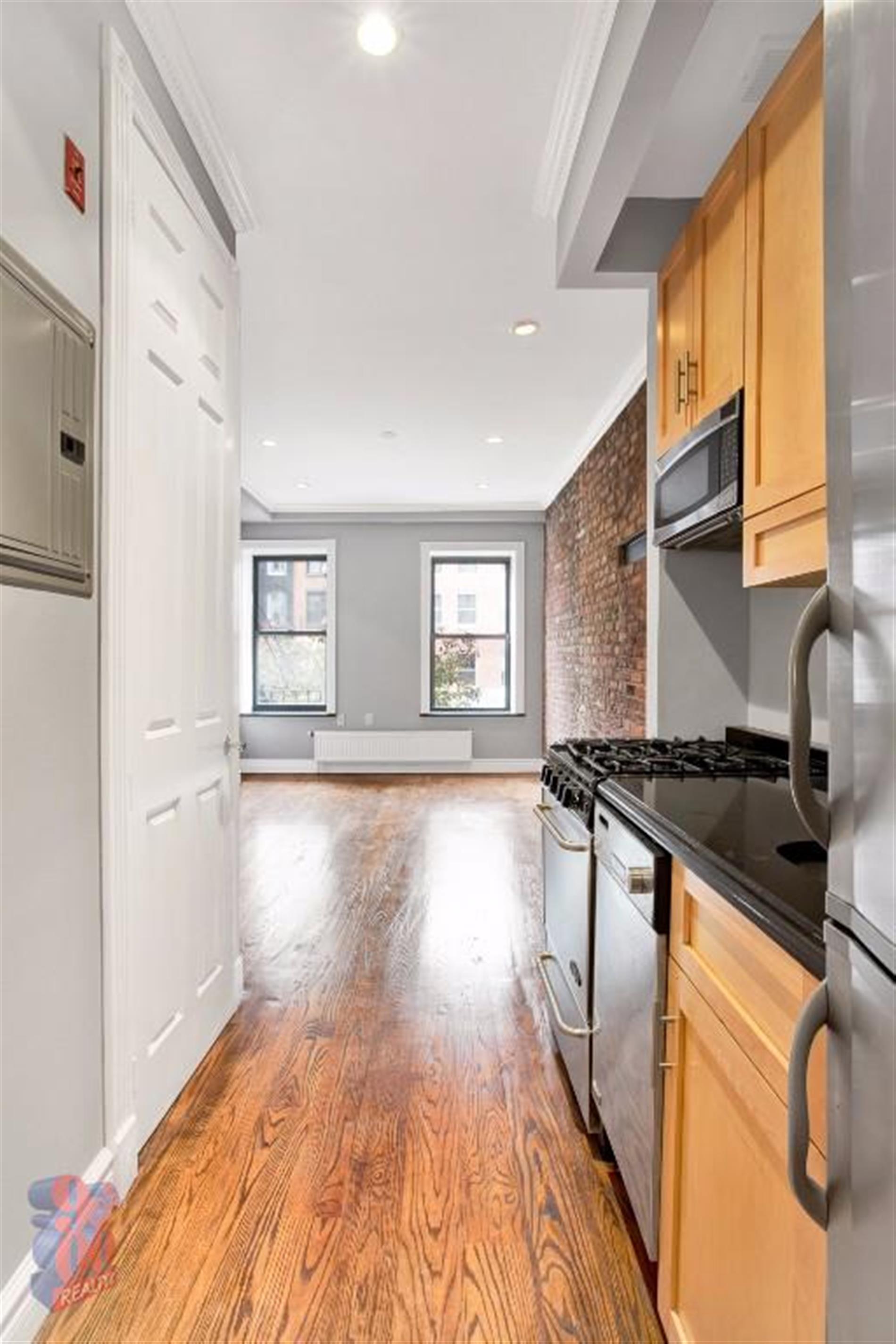 E. Greenwich Village