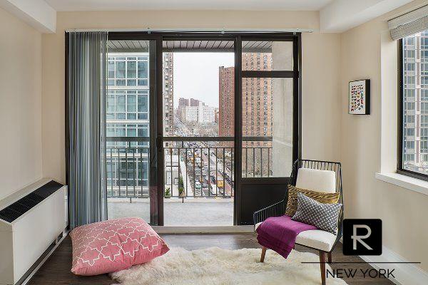 East 89th Street Washer Dryer