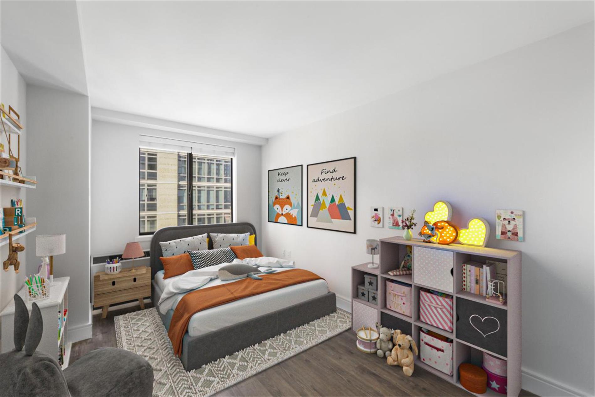 East 89th Street Washer Dryer