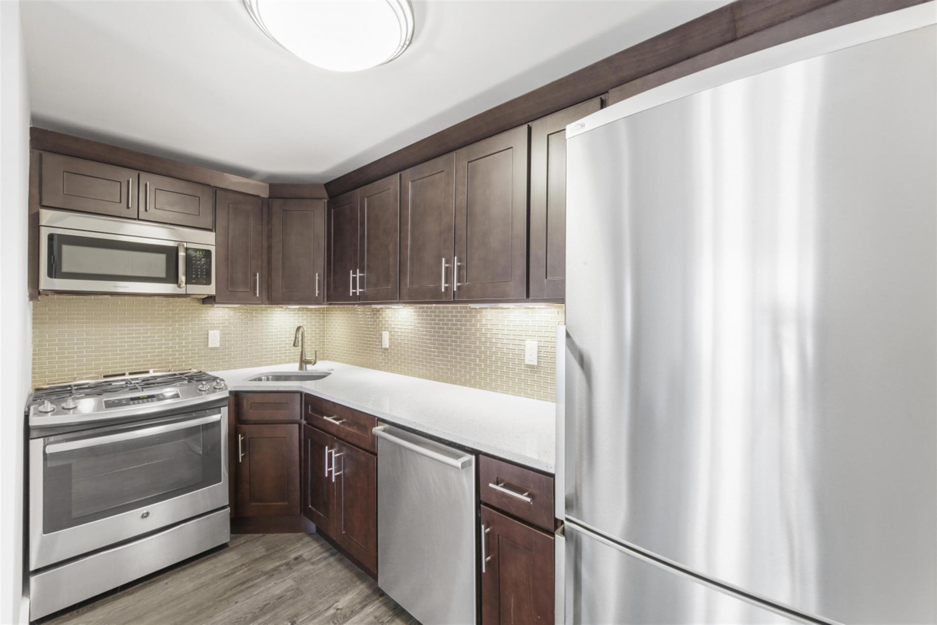 East 89th Street Washer Dryer