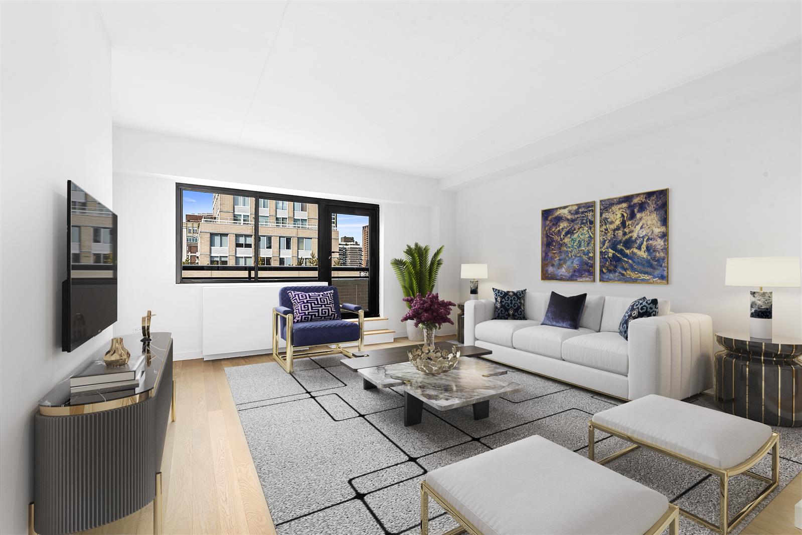 East 88th Street Upper East Side