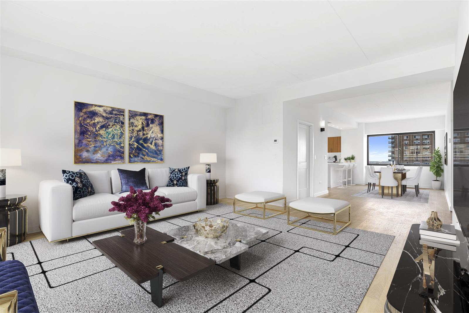 East 88th Street Upper East Side