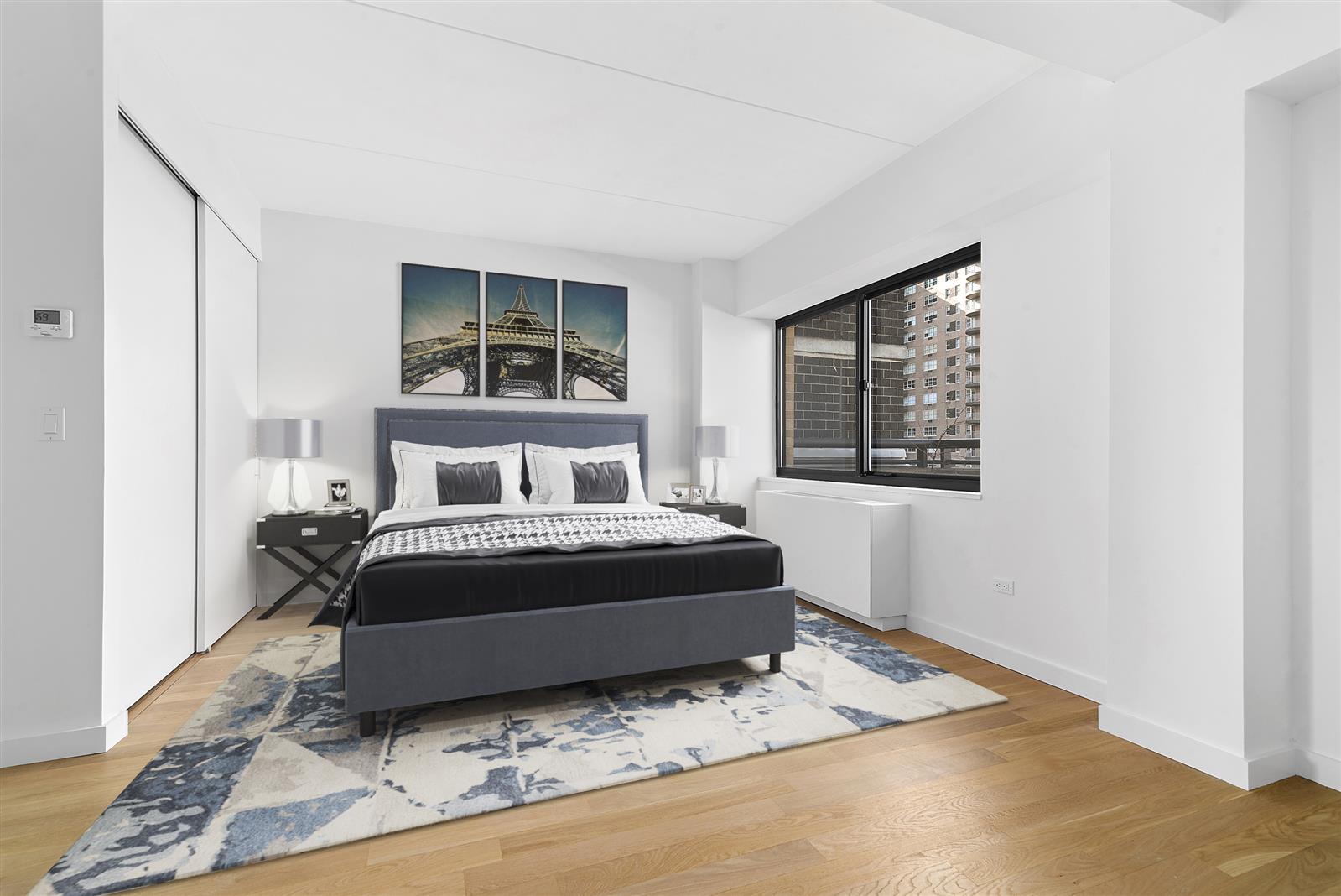 East 88th Street Upper East Side