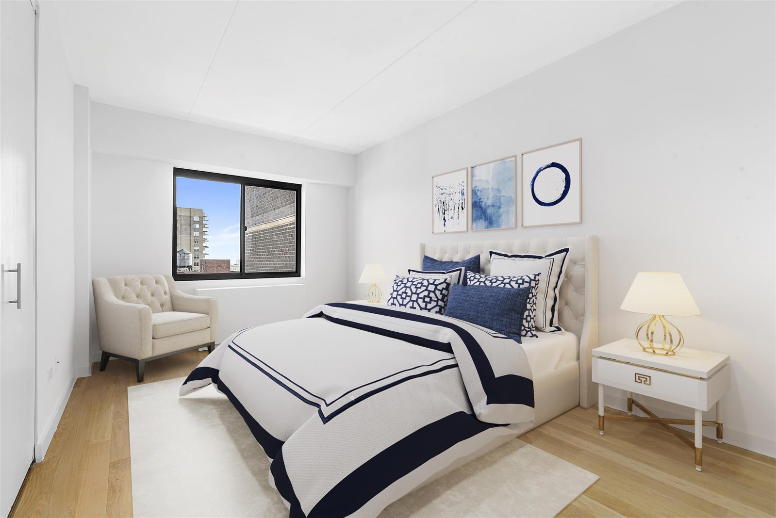 East 88th Street Upper East Side