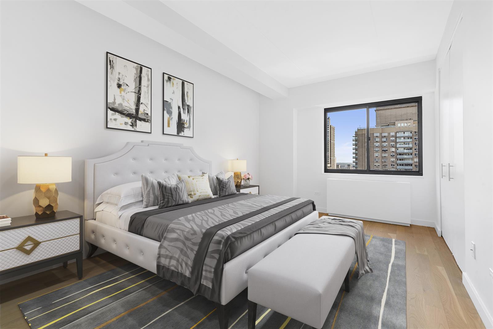 East 88th Street Upper East Side