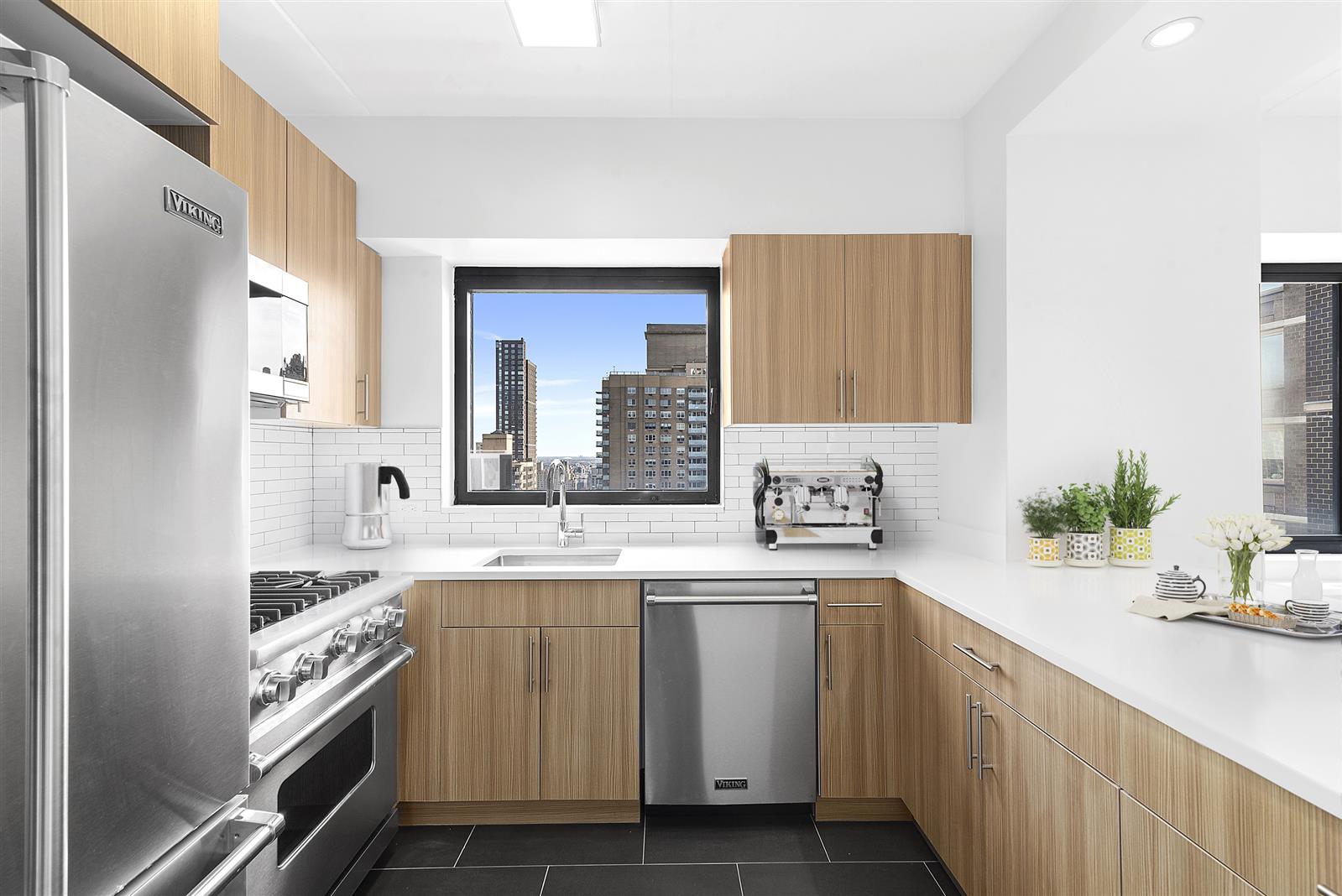 East 88th Street Upper East Side