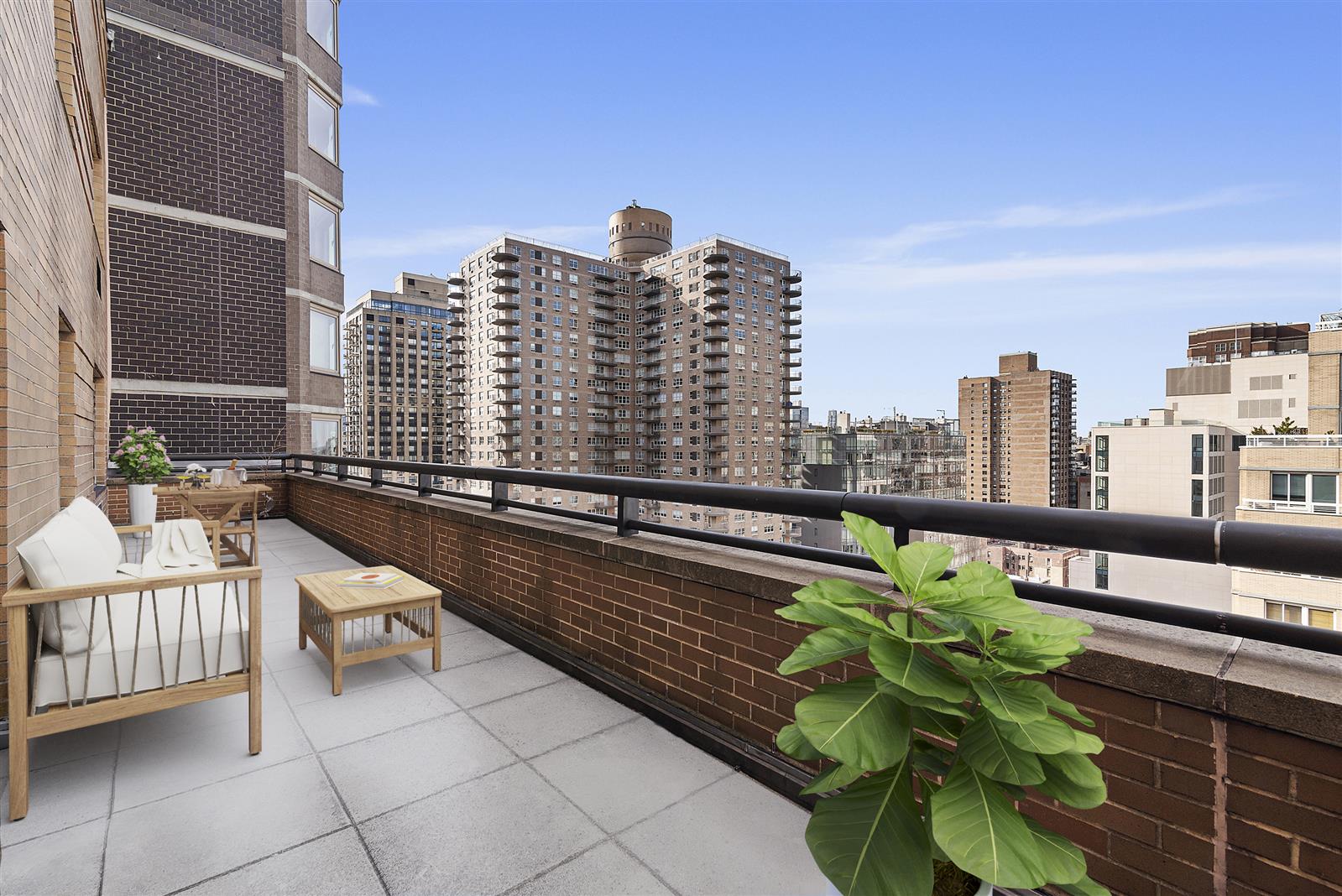 East 88th Street Upper East Side