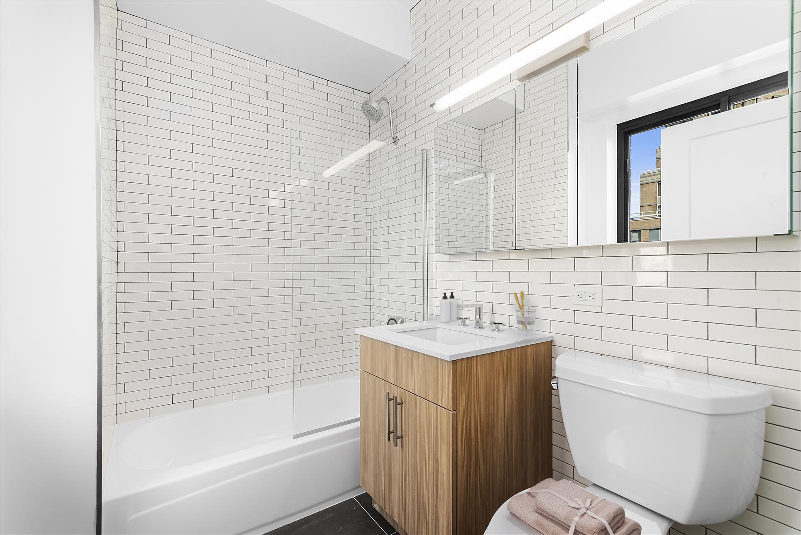 East 88th Street Upper East Side