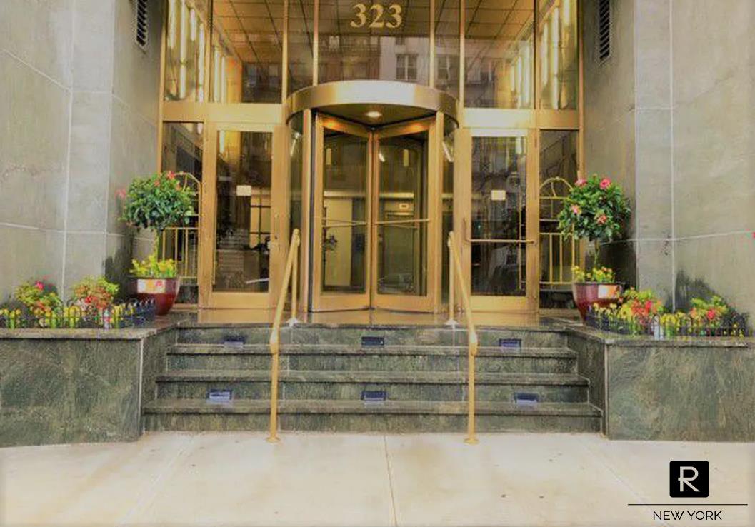 Upper West Side