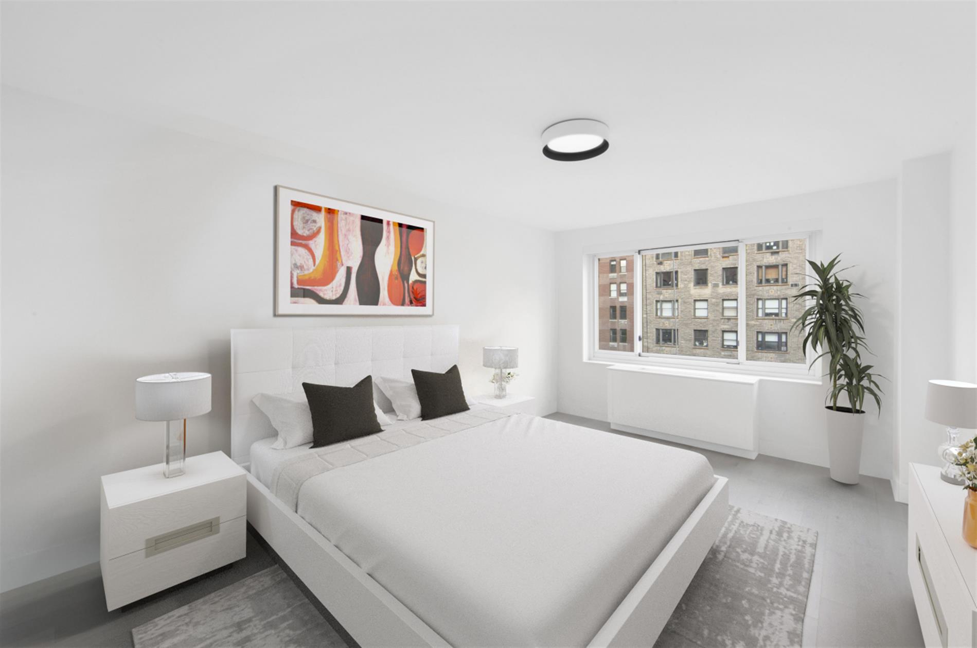 Upper East Side