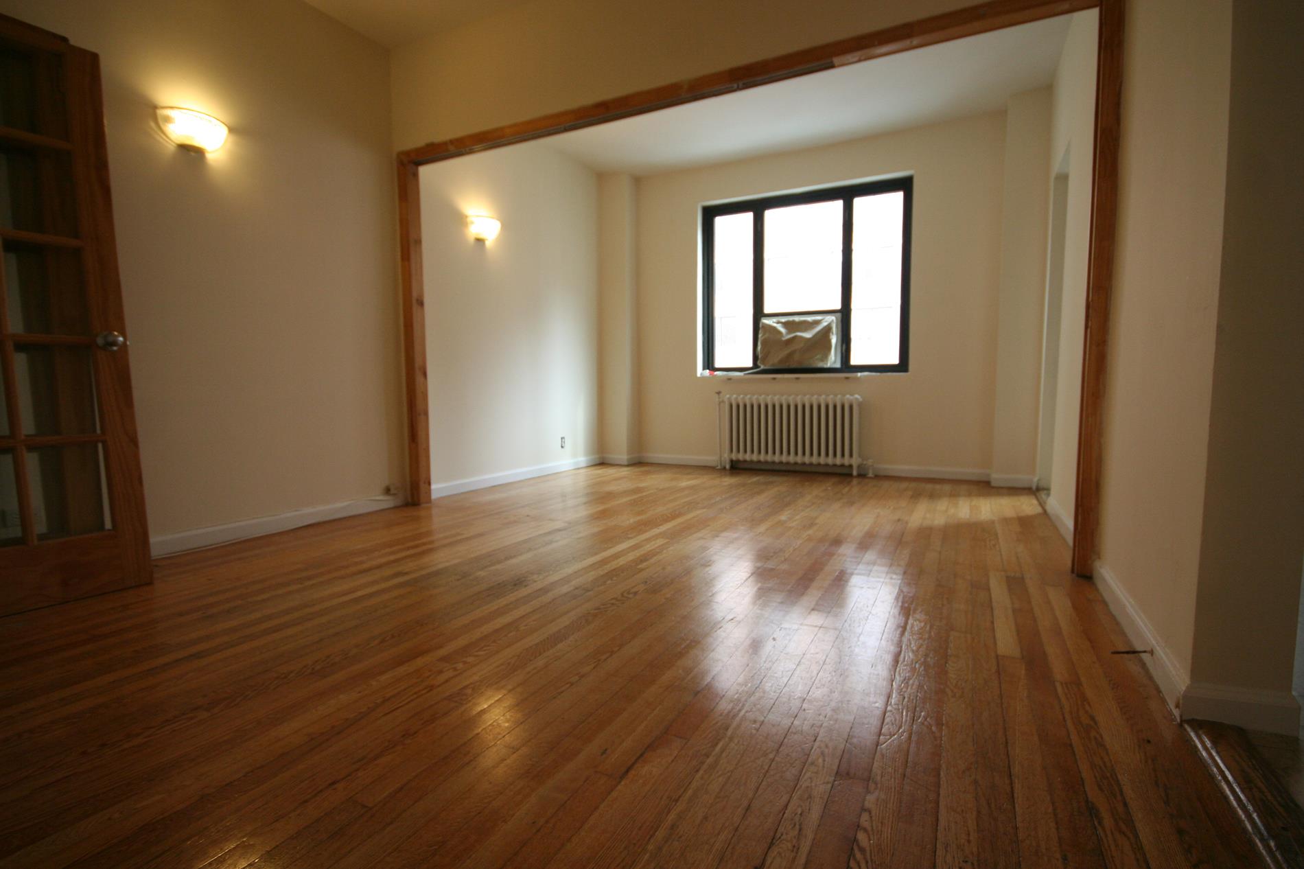 Two Bedroom - Greenwich Village