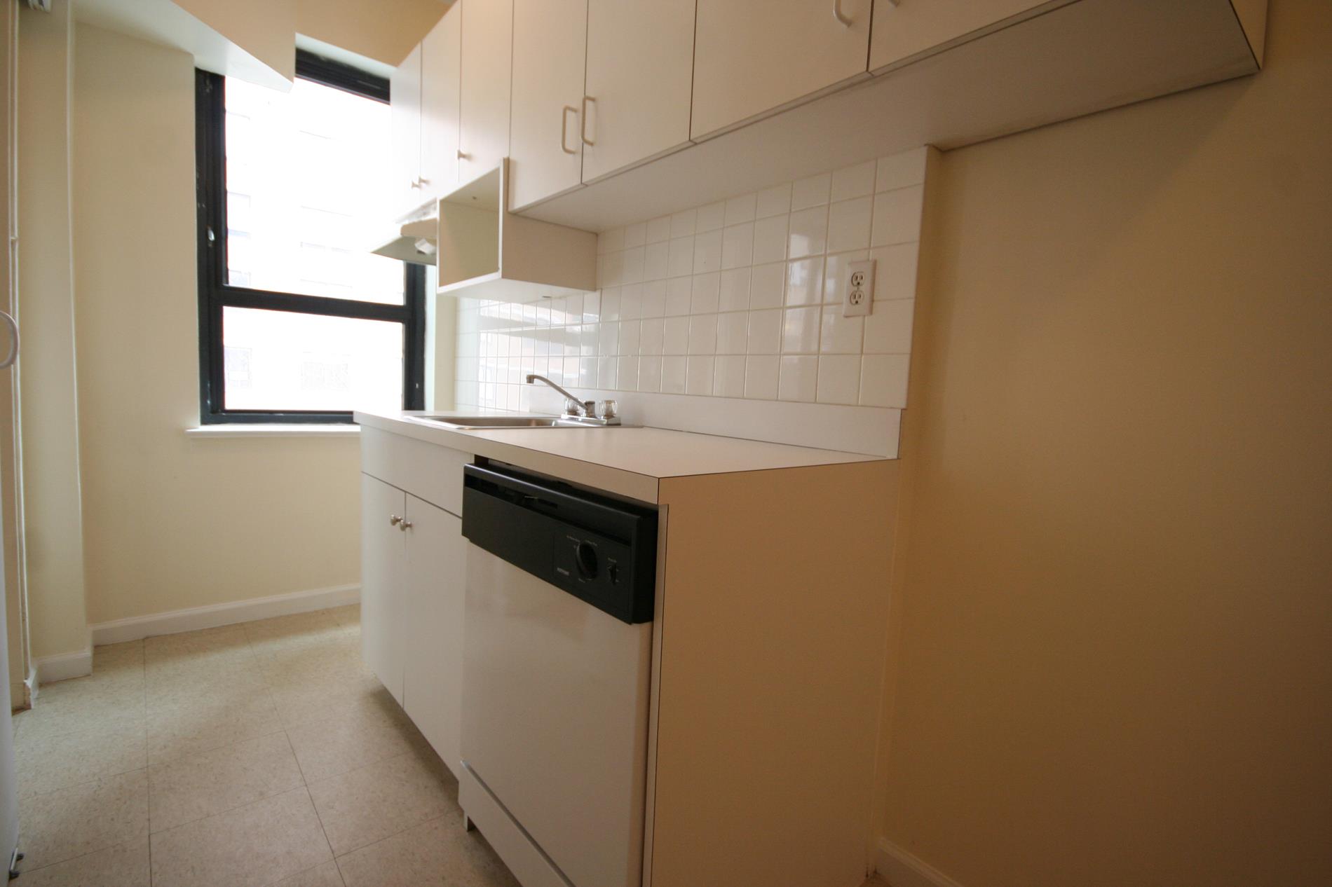 Two Bedroom - Greenwich Village