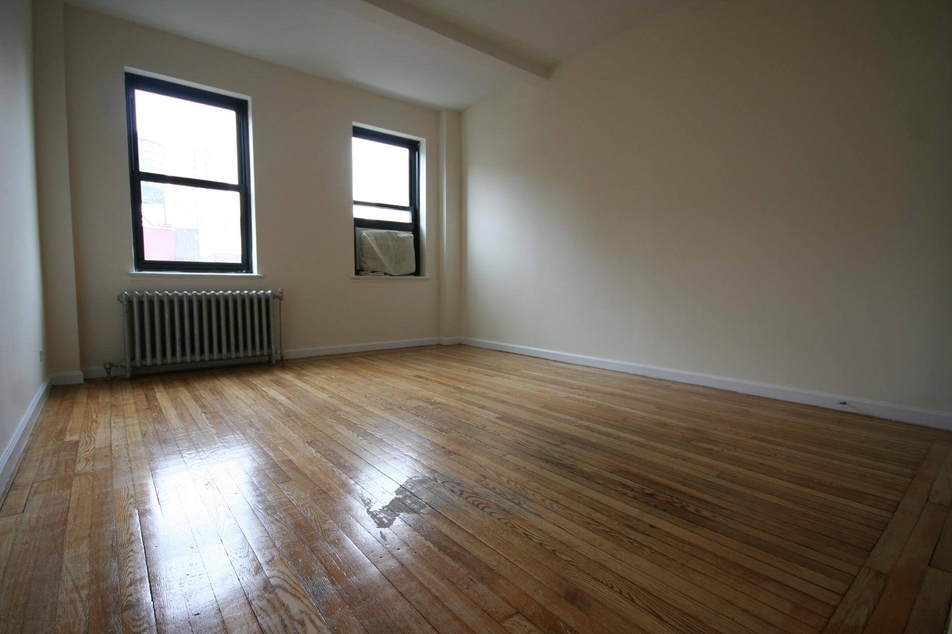 Two Bedroom - Greenwich Village