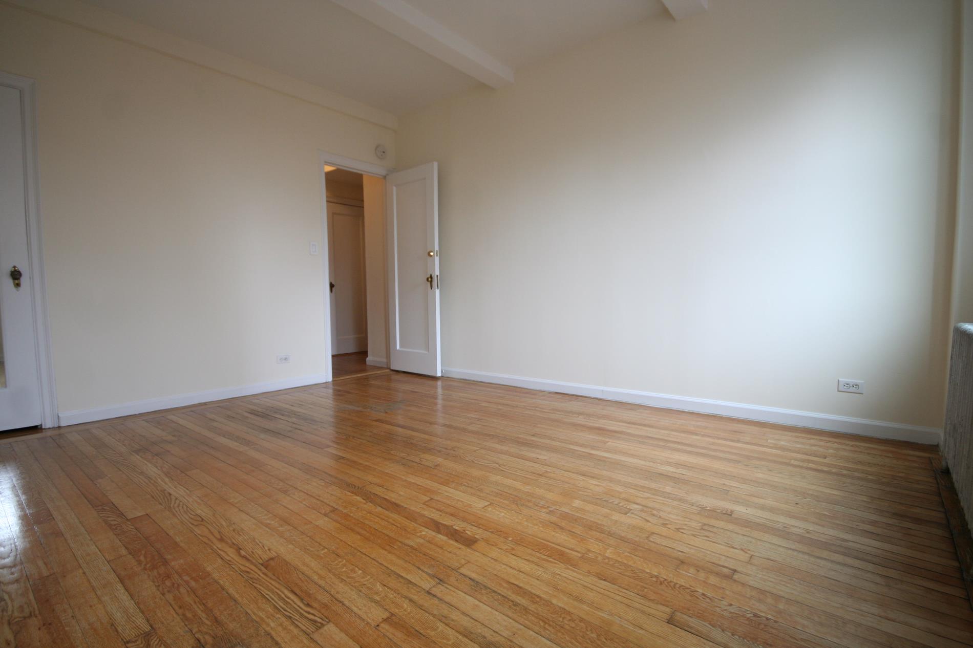 Two Bedroom - Greenwich Village