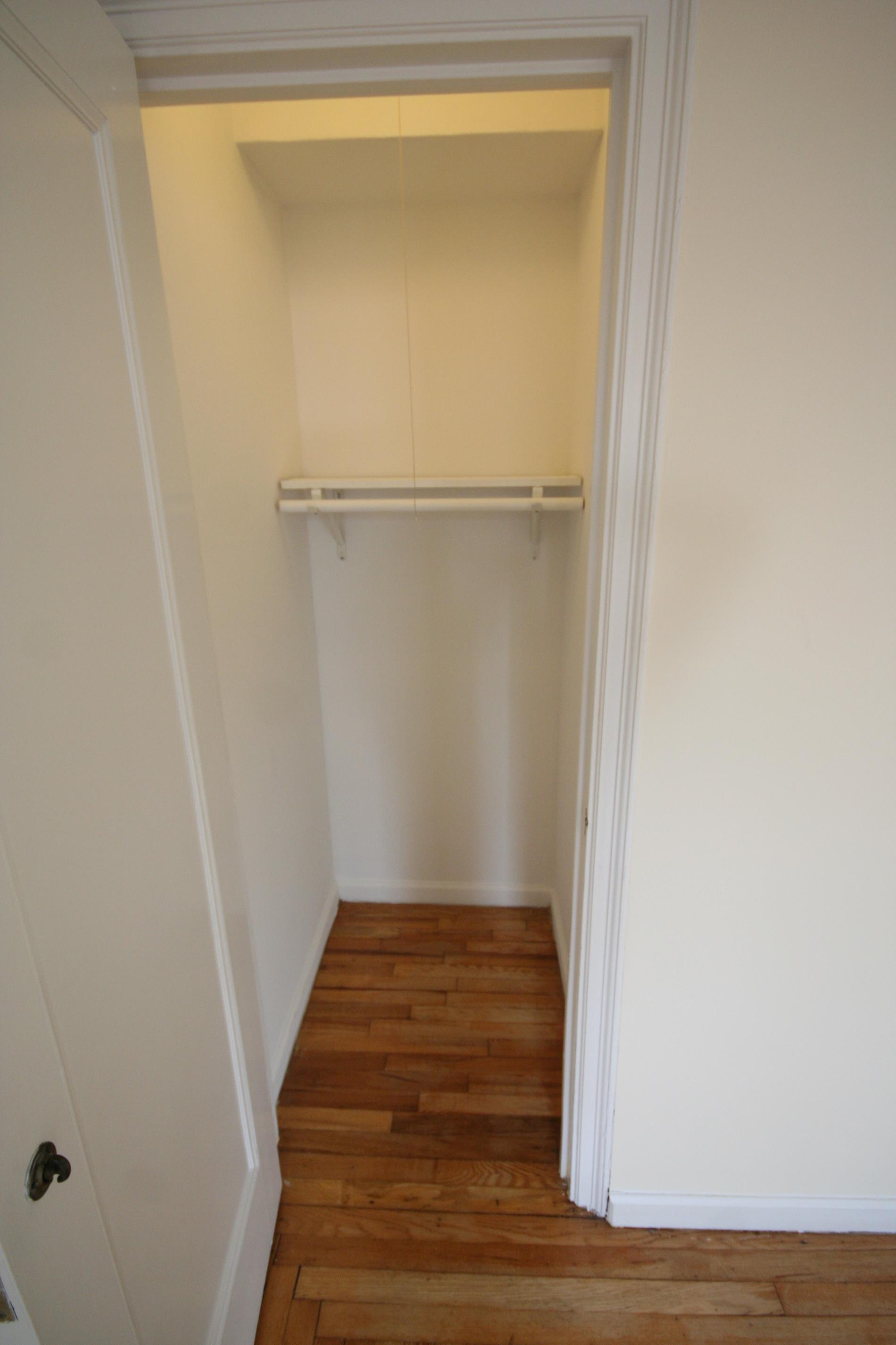 Two Bedroom - Greenwich Village