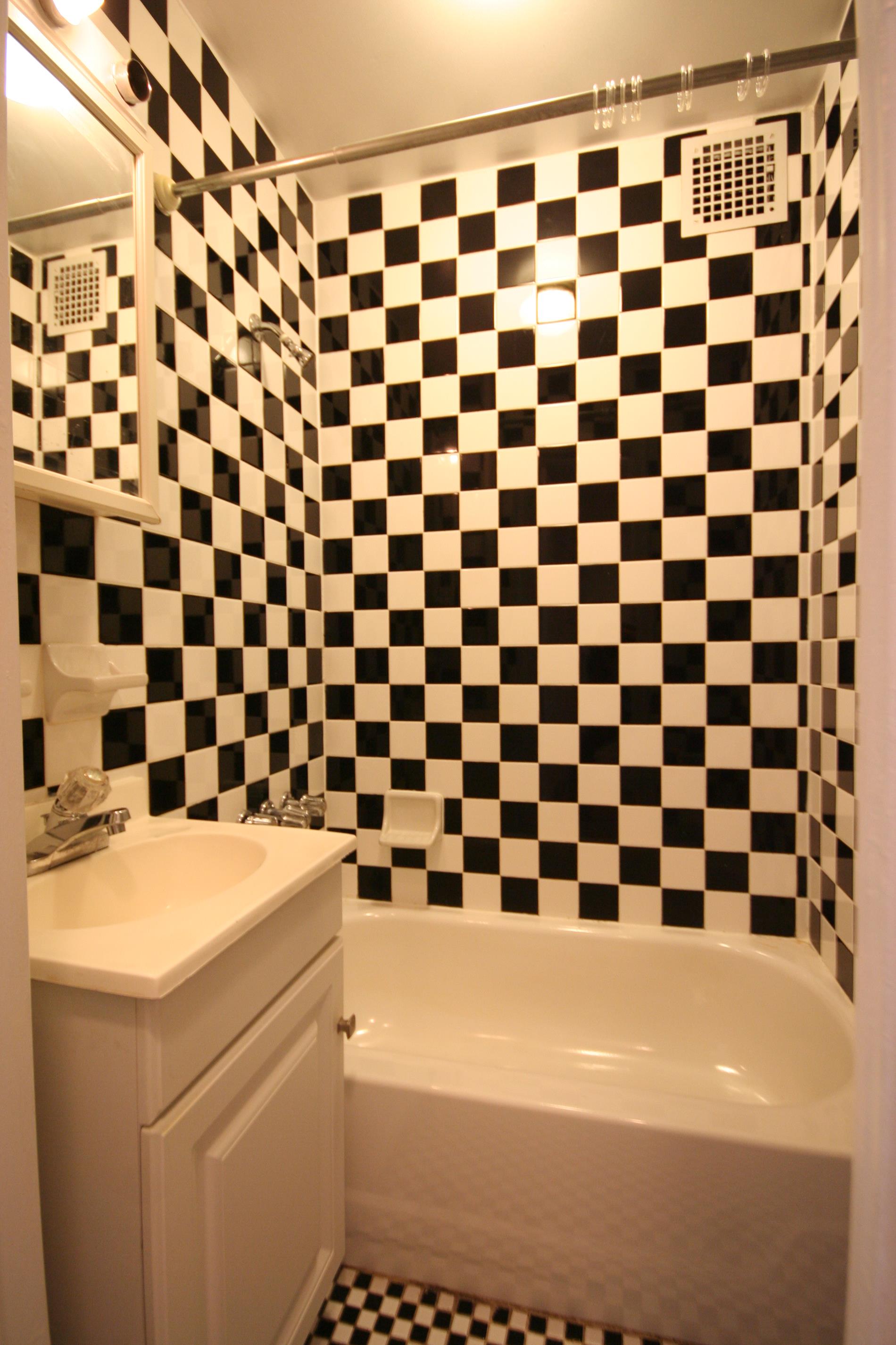 Two Bedroom - Greenwich Village