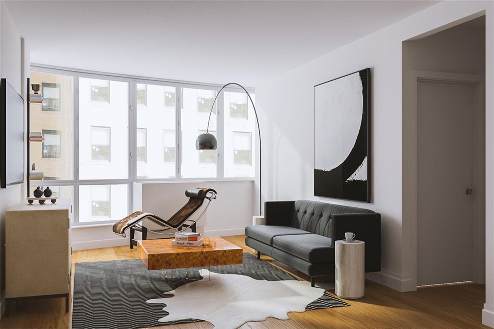 One Bedroom - Turtle Bay