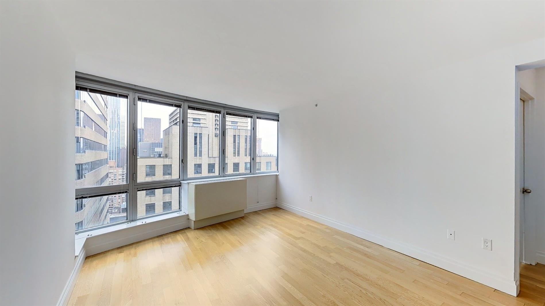 One Bedroom - Turtle Bay
