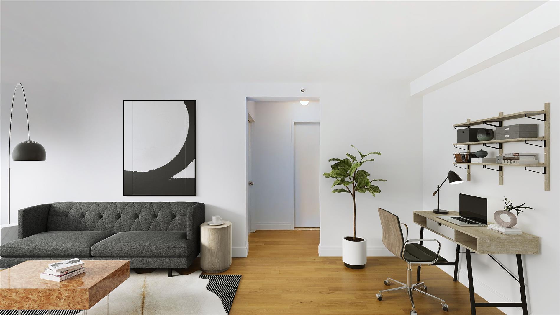 One Bedroom - Turtle Bay