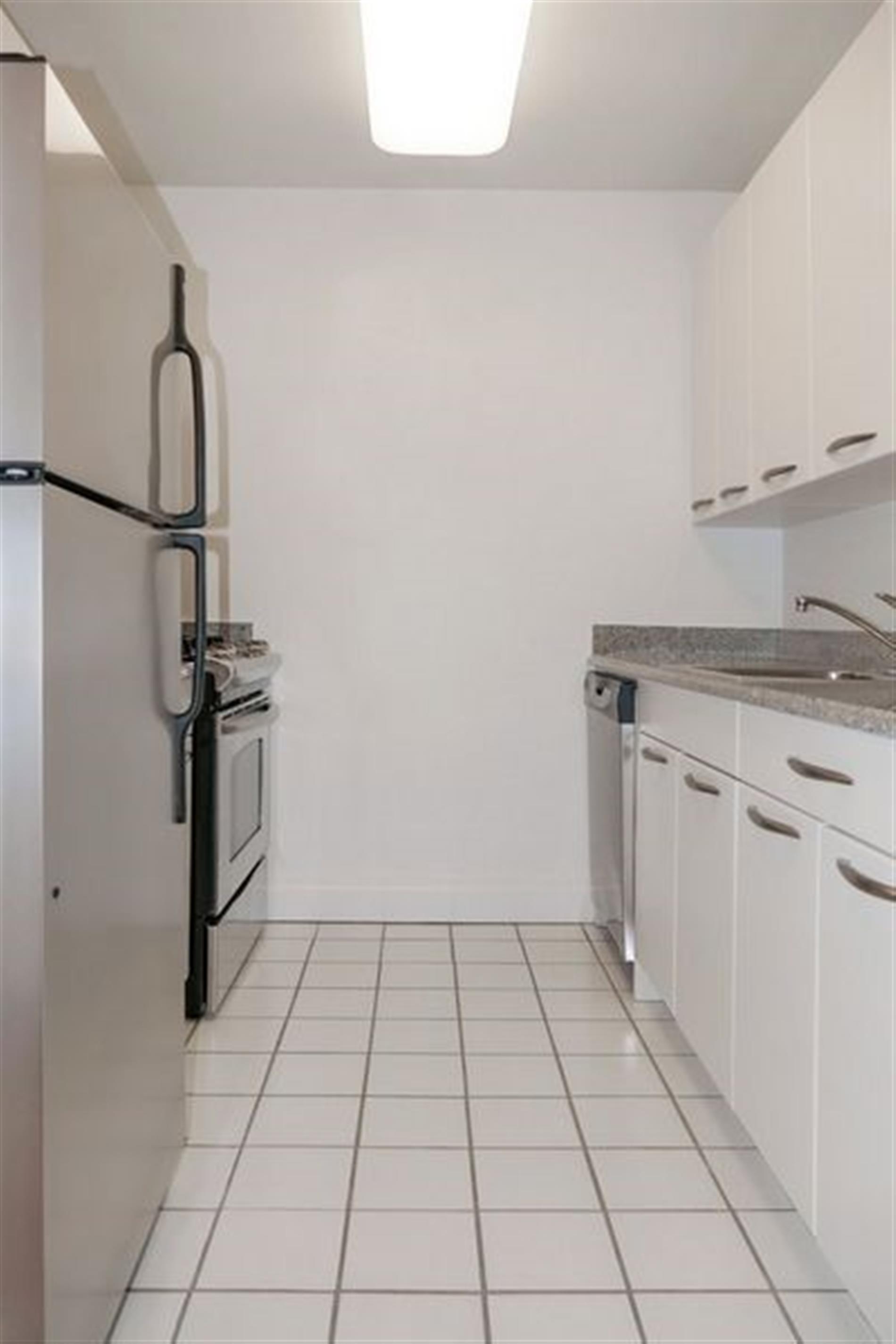 One Bedroom - Turtle Bay