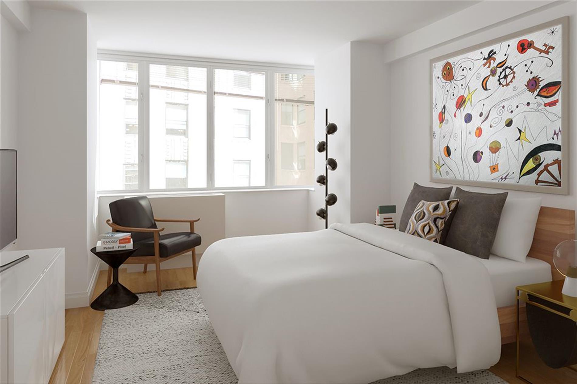 One Bedroom - Turtle Bay