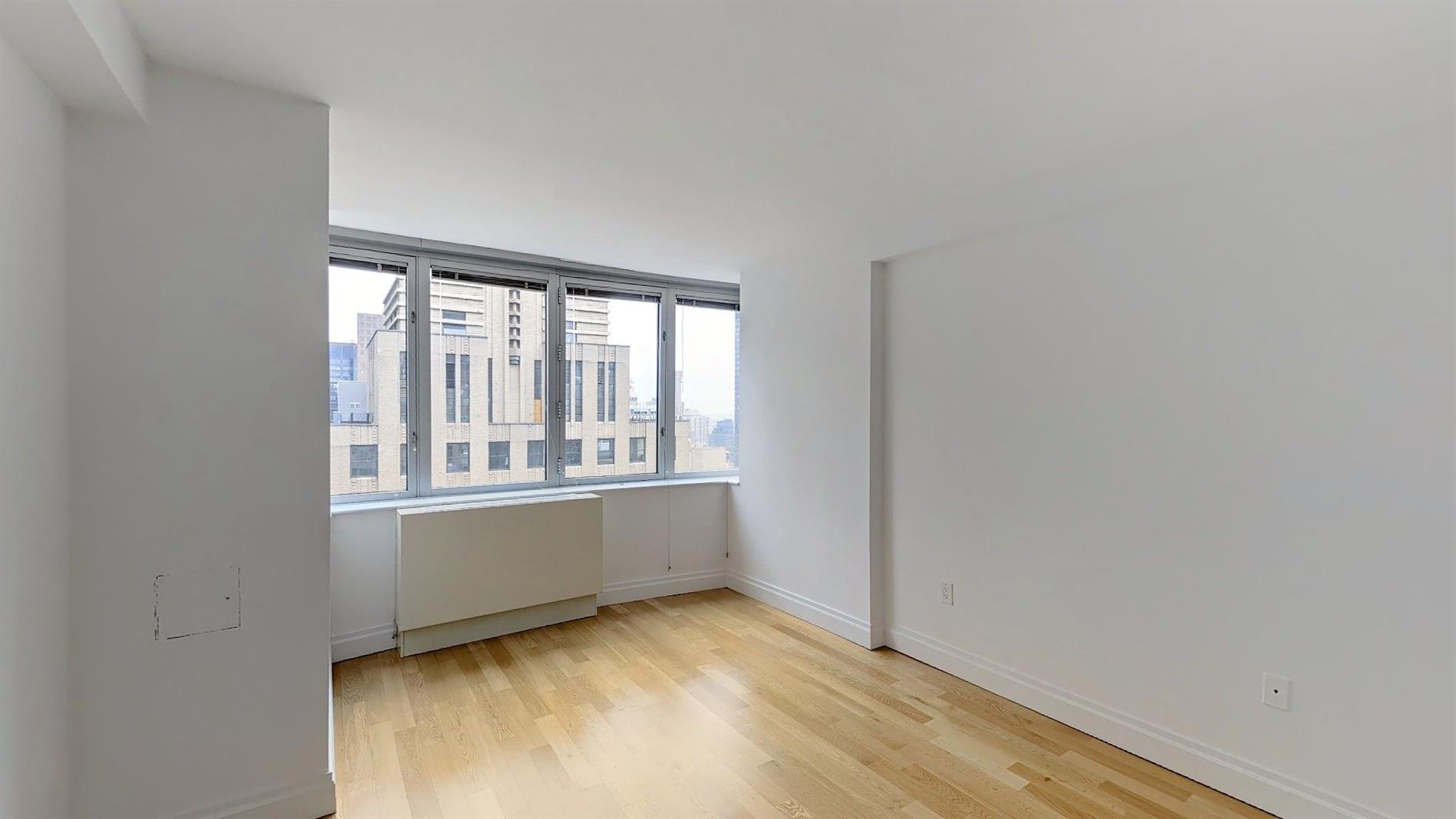 One Bedroom - Turtle Bay