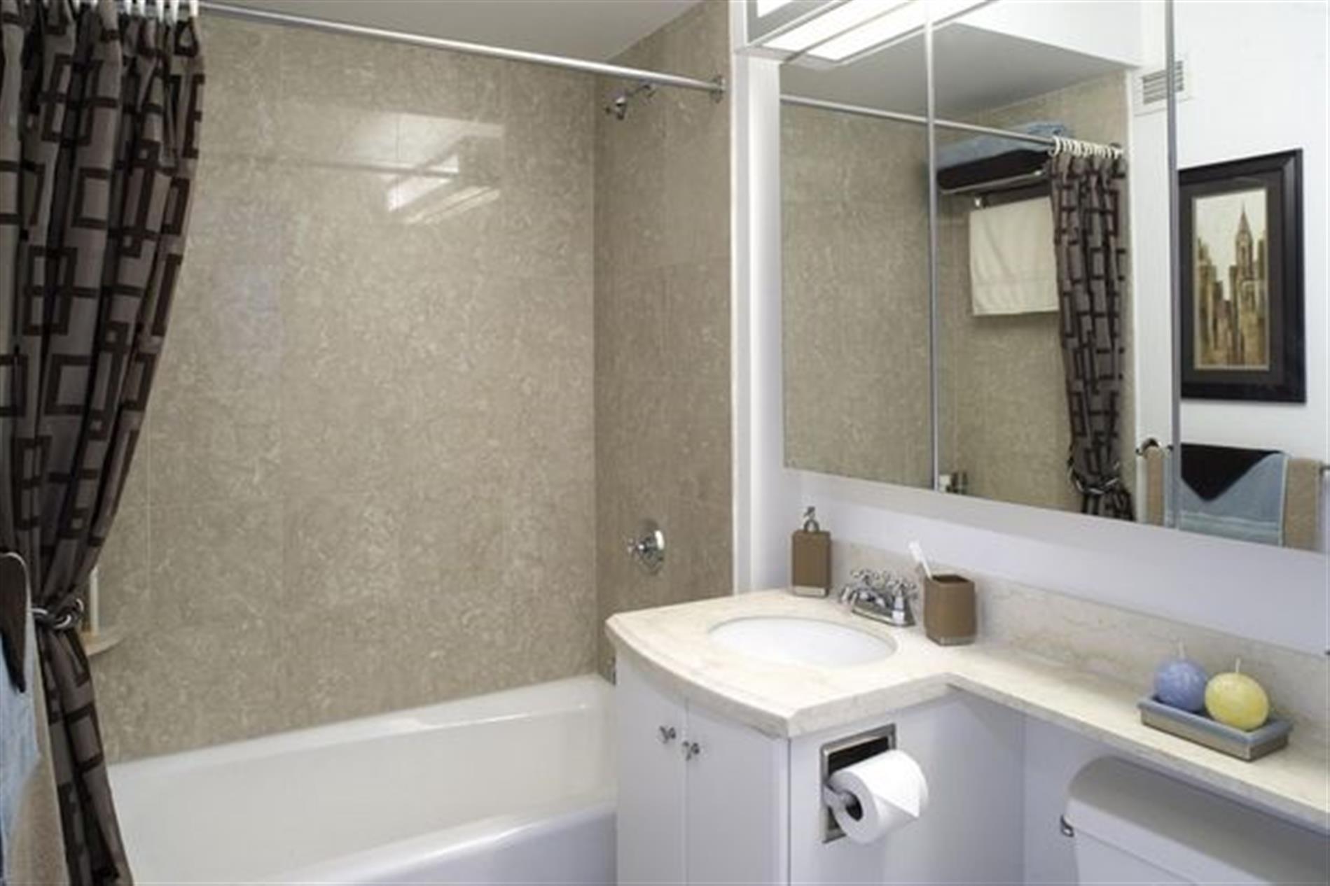 One Bedroom - Turtle Bay