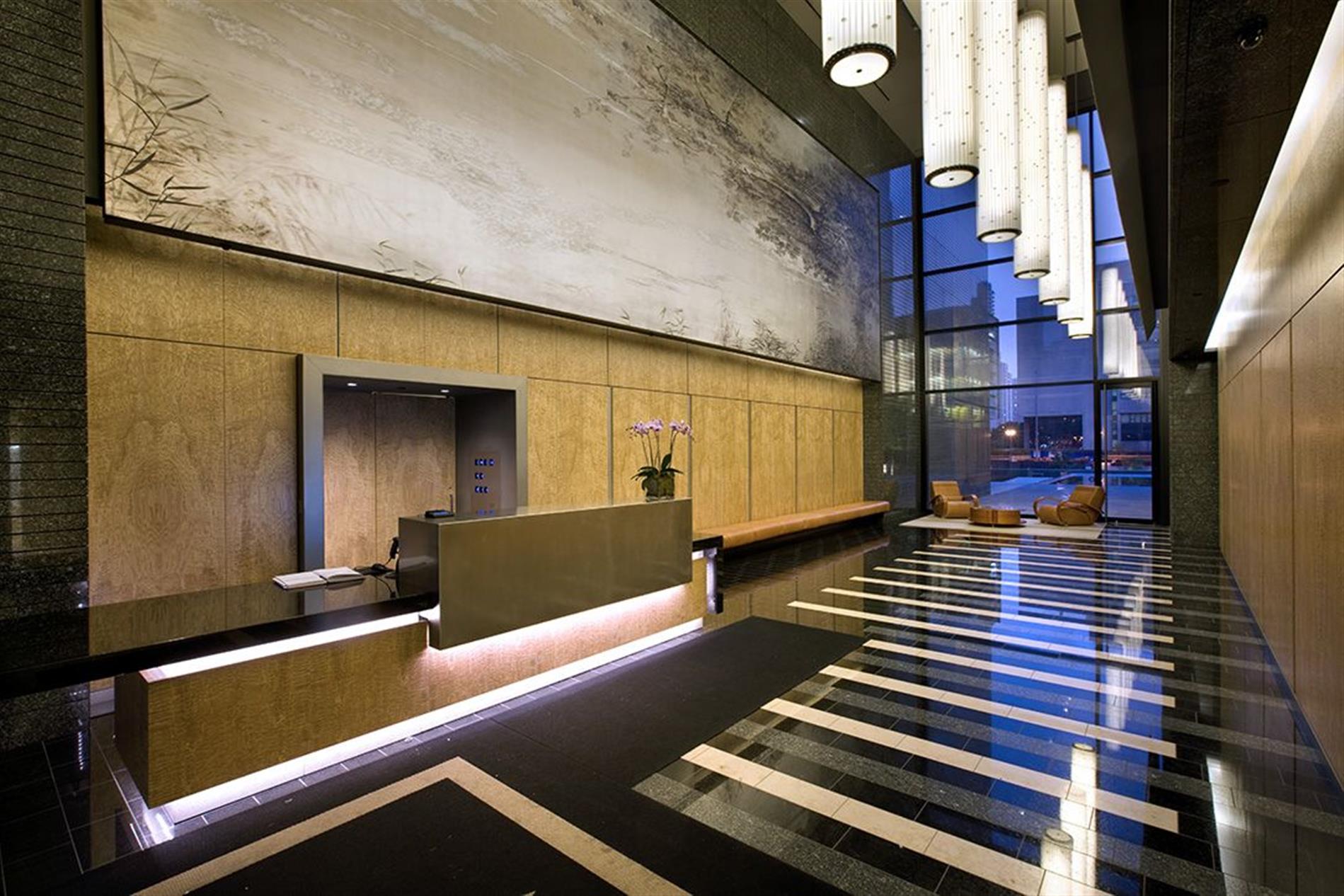 Studio - Lincoln Square