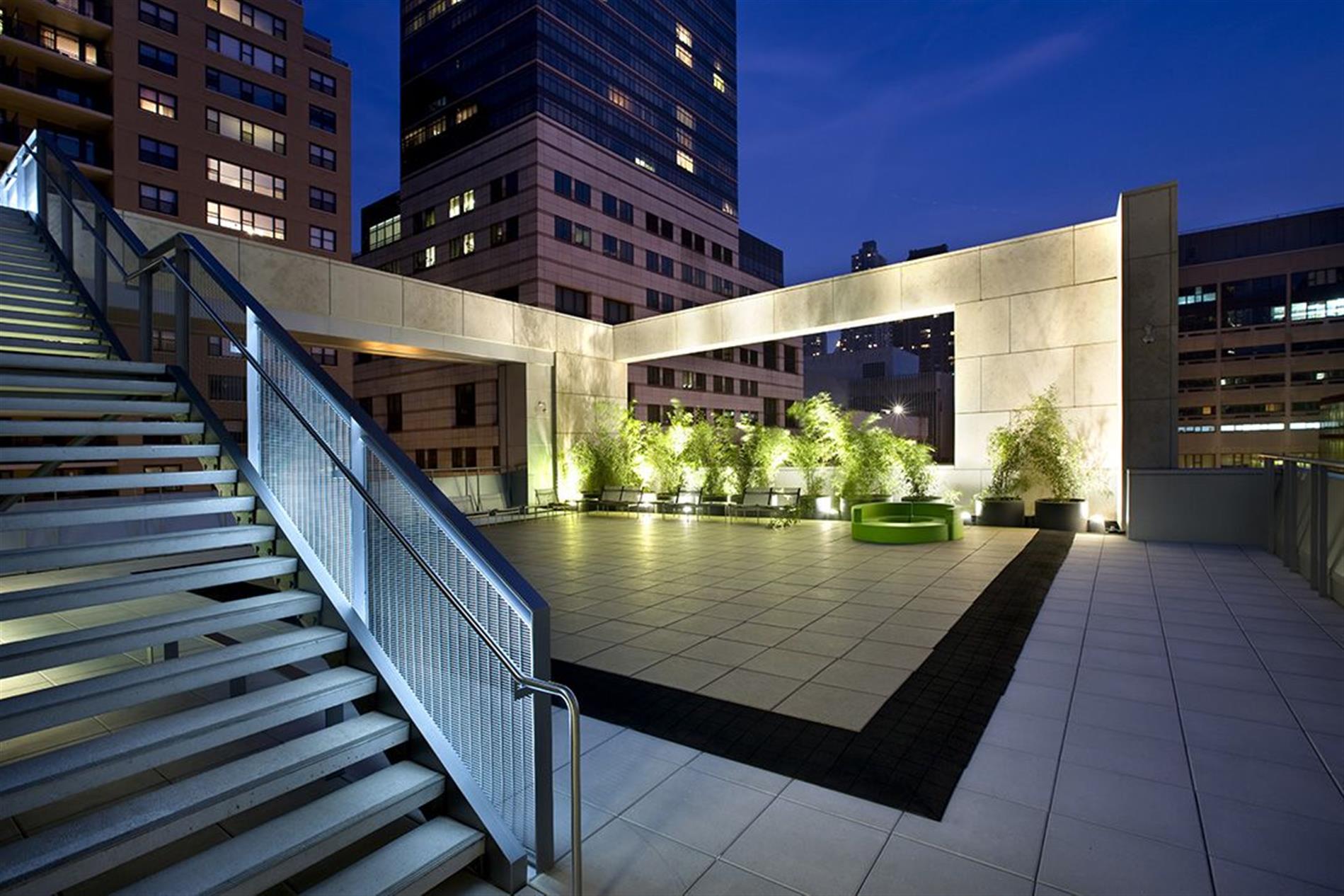 Studio - Lincoln Square