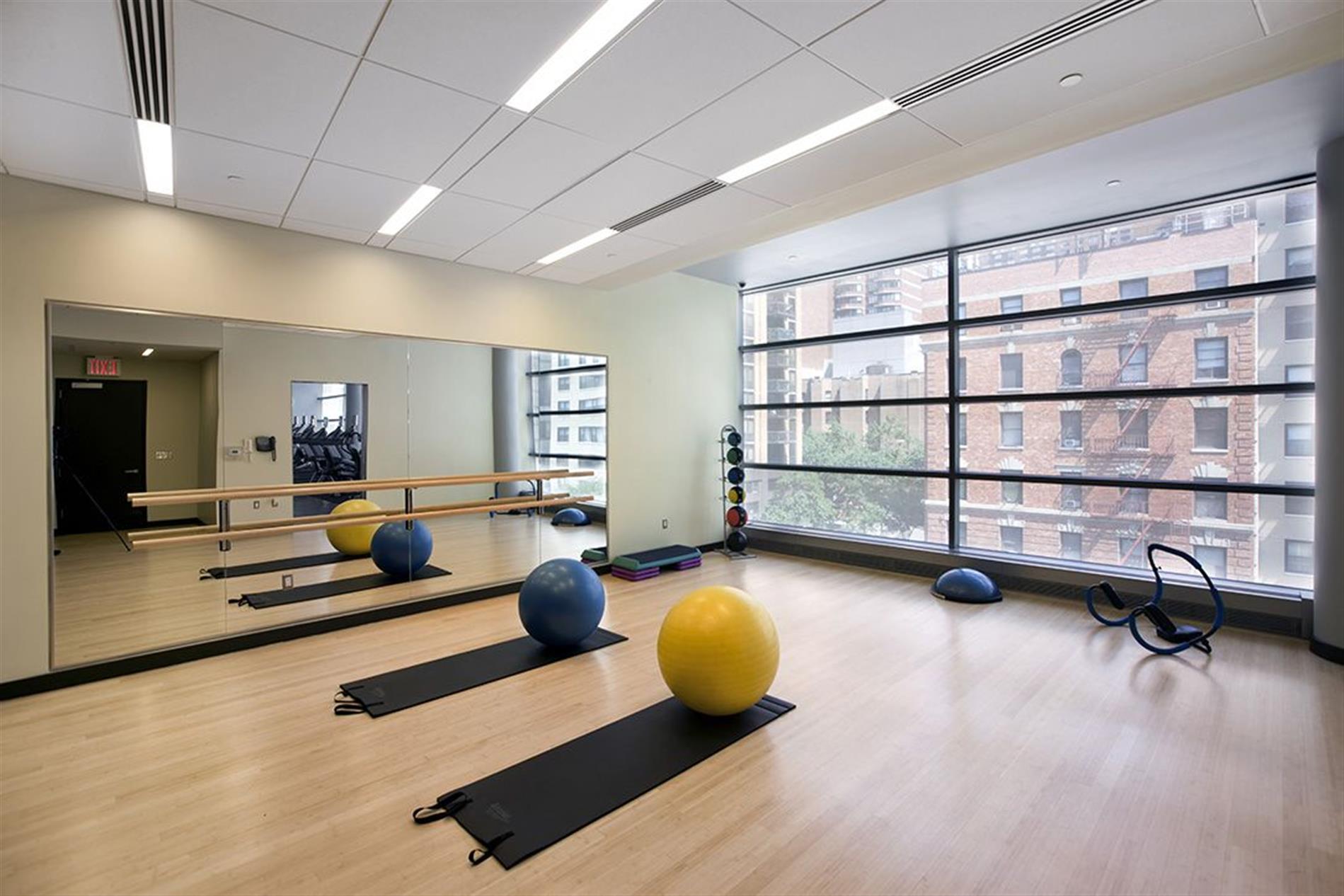 Studio - Lincoln Square
