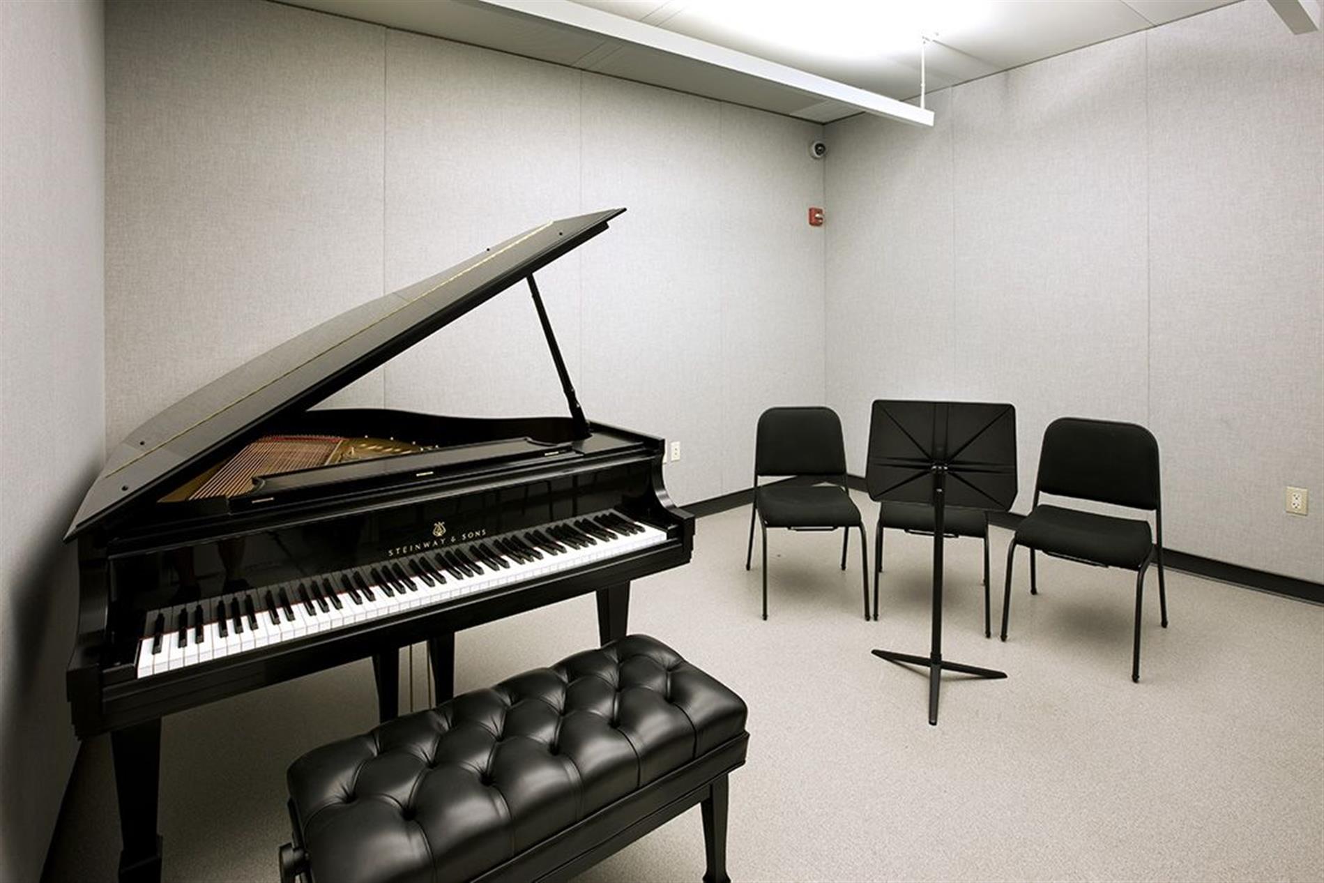 Studio - Lincoln Square