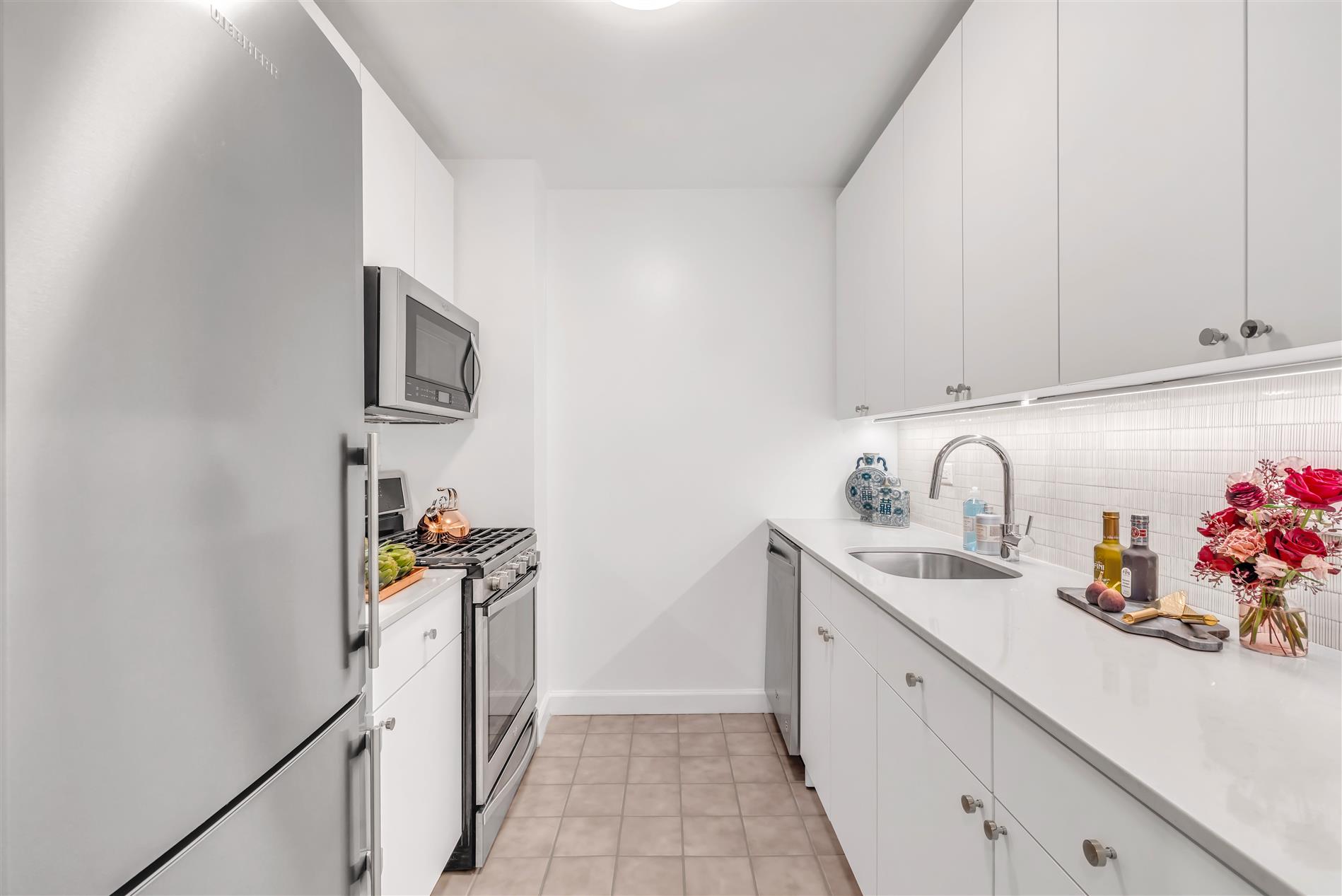 Studio - Flatiron District