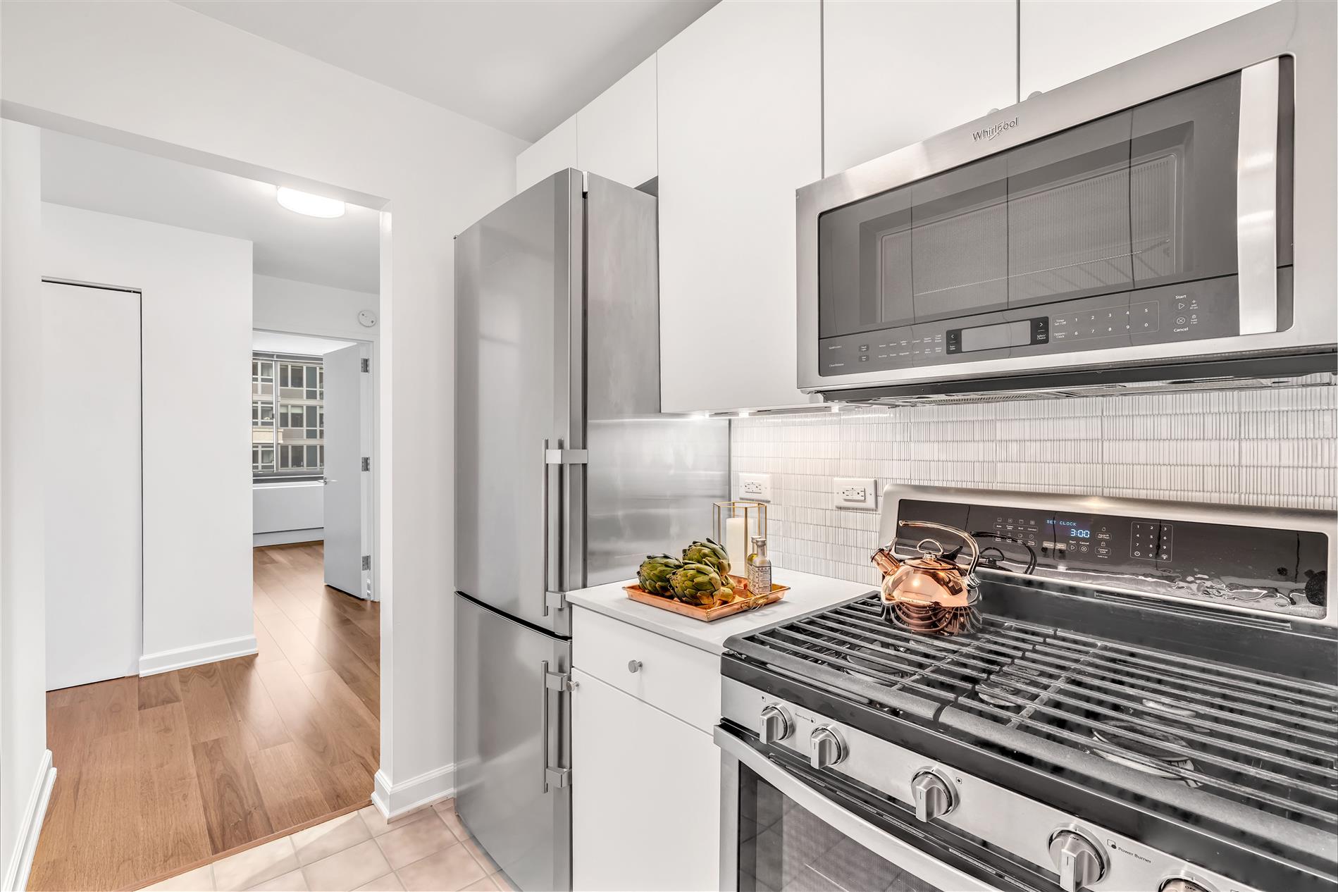 Studio - Flatiron District