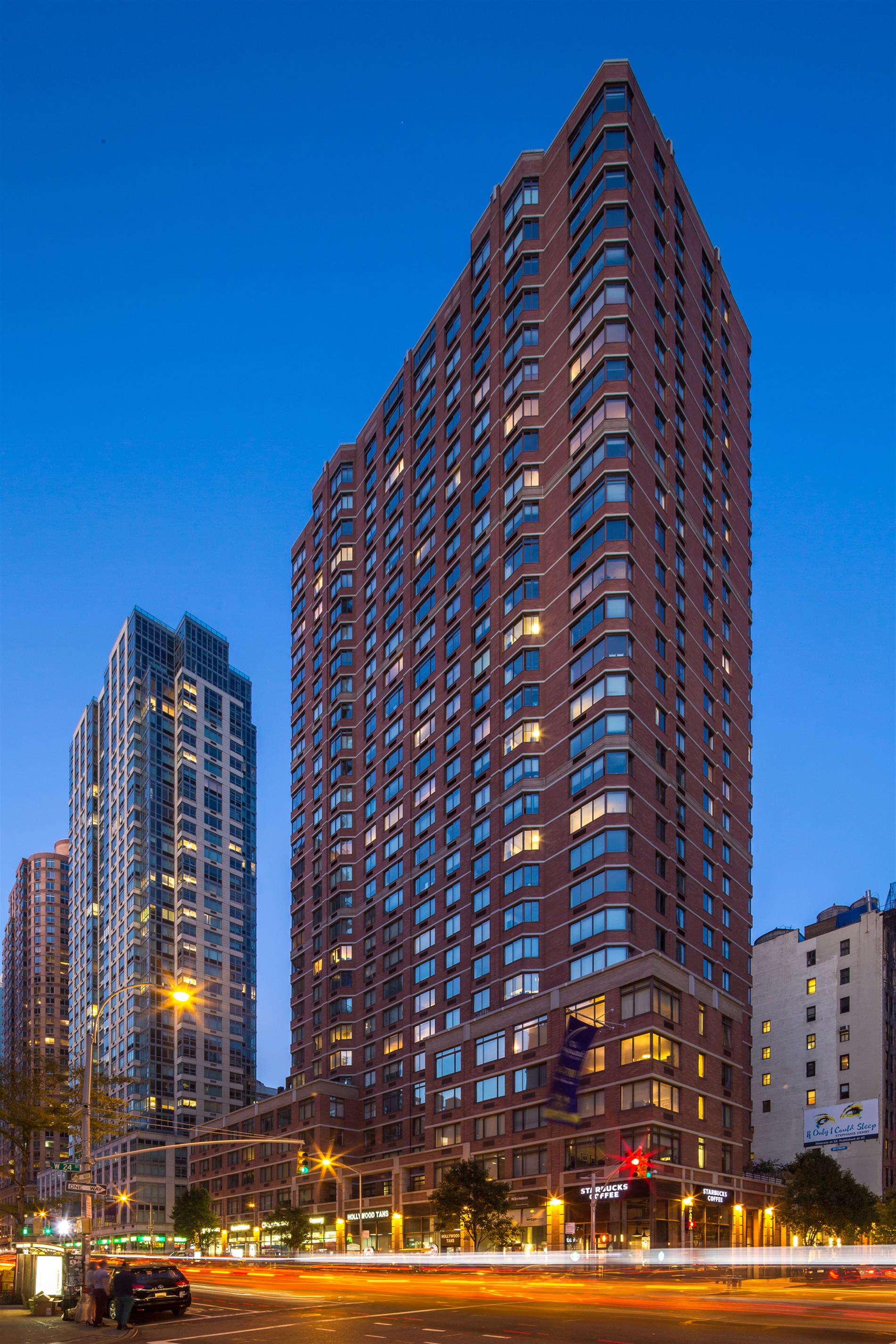 Studio - Flatiron District