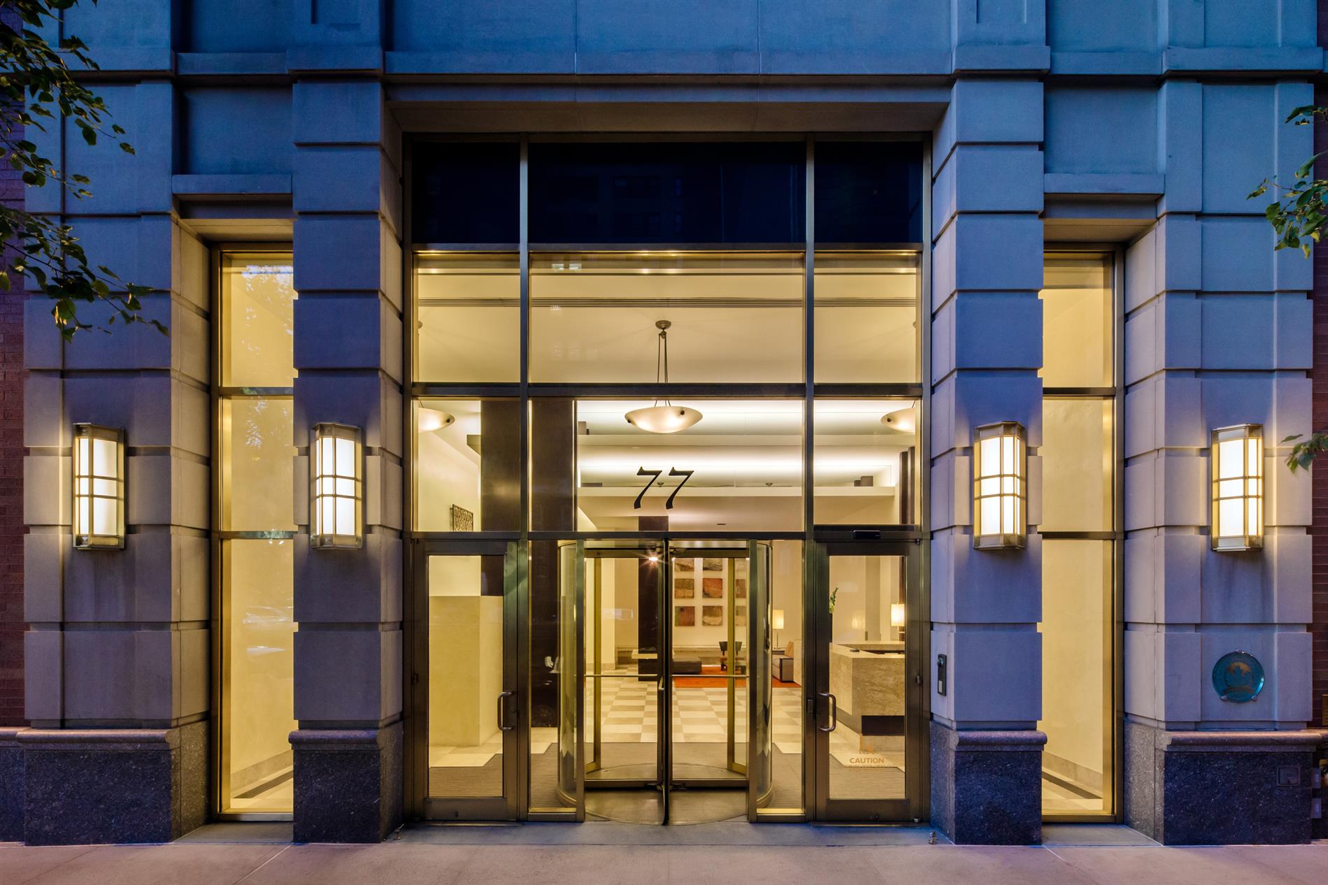 Studio - Flatiron District