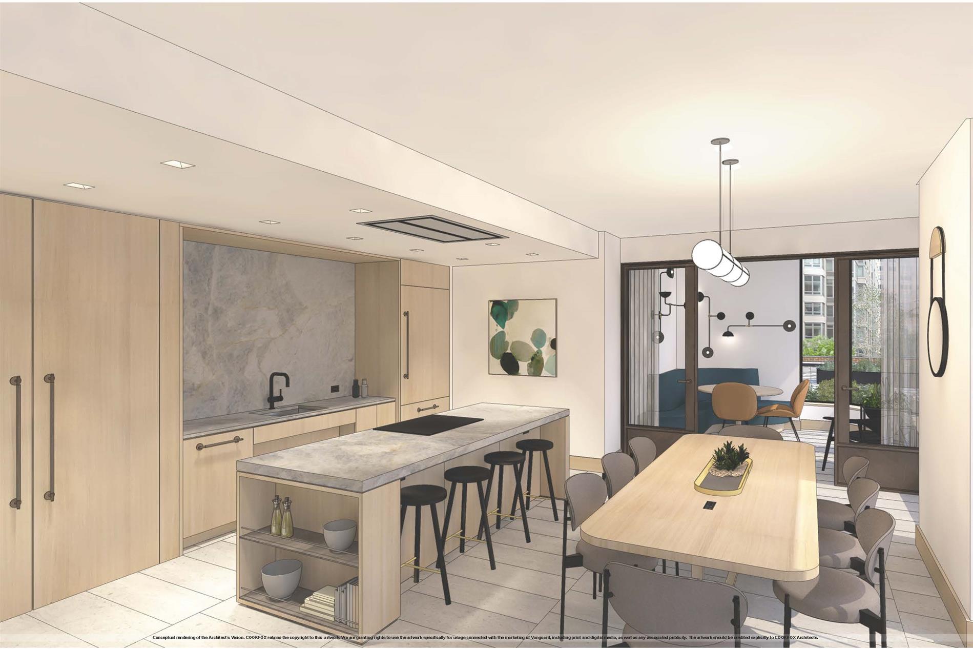 Studio - Flatiron District