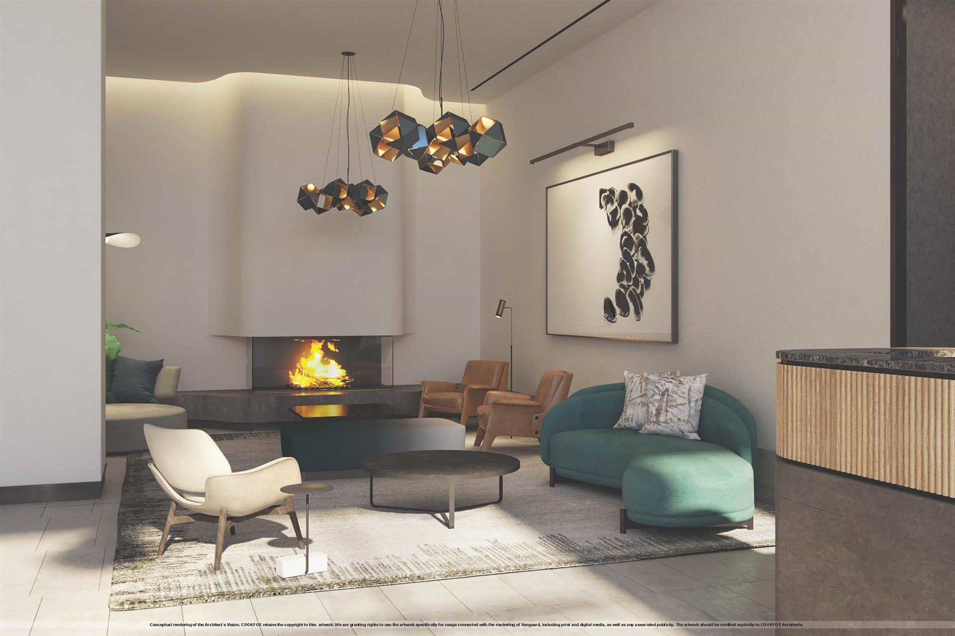 Studio - Flatiron District