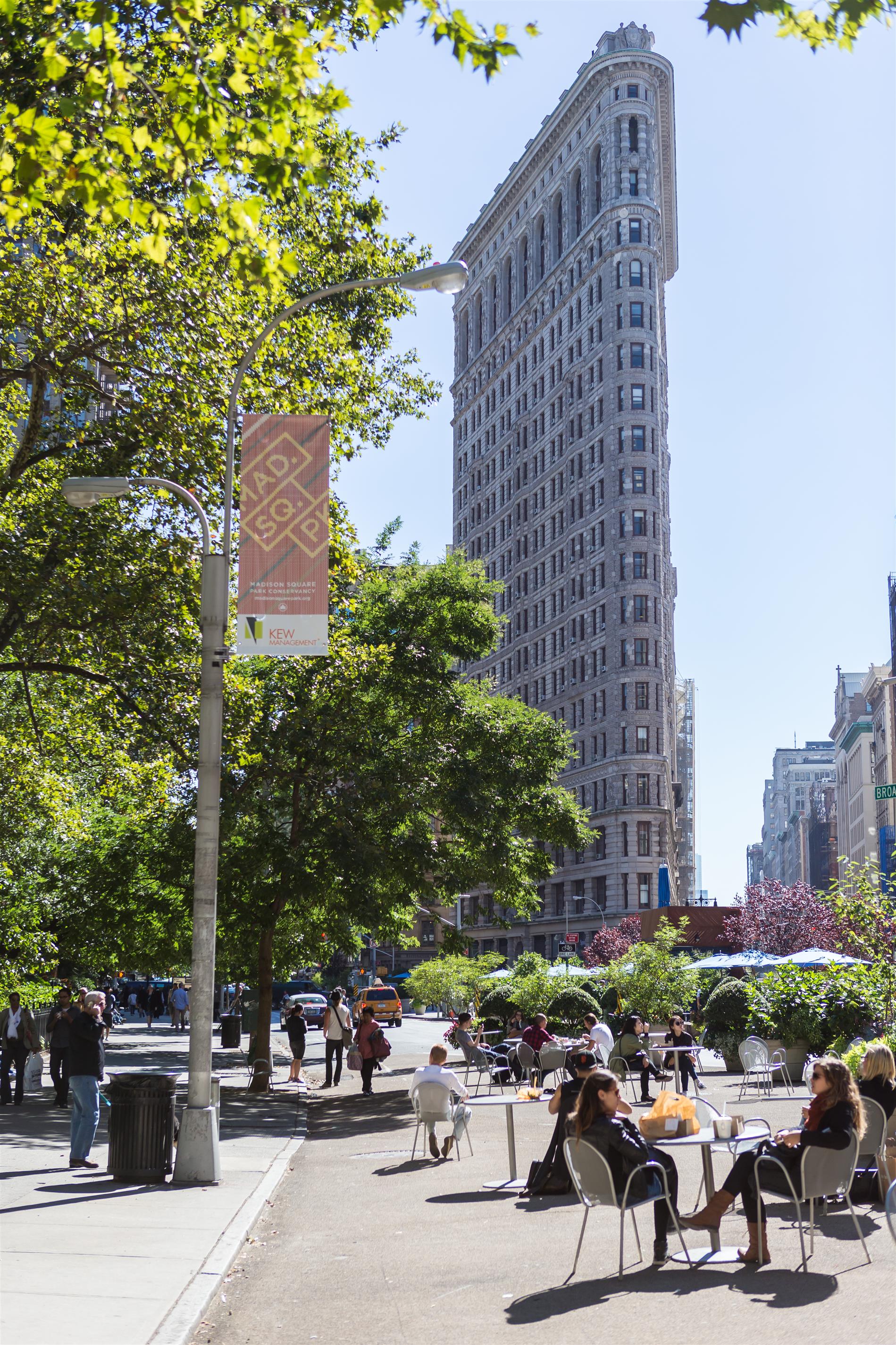 Studio - Flatiron District