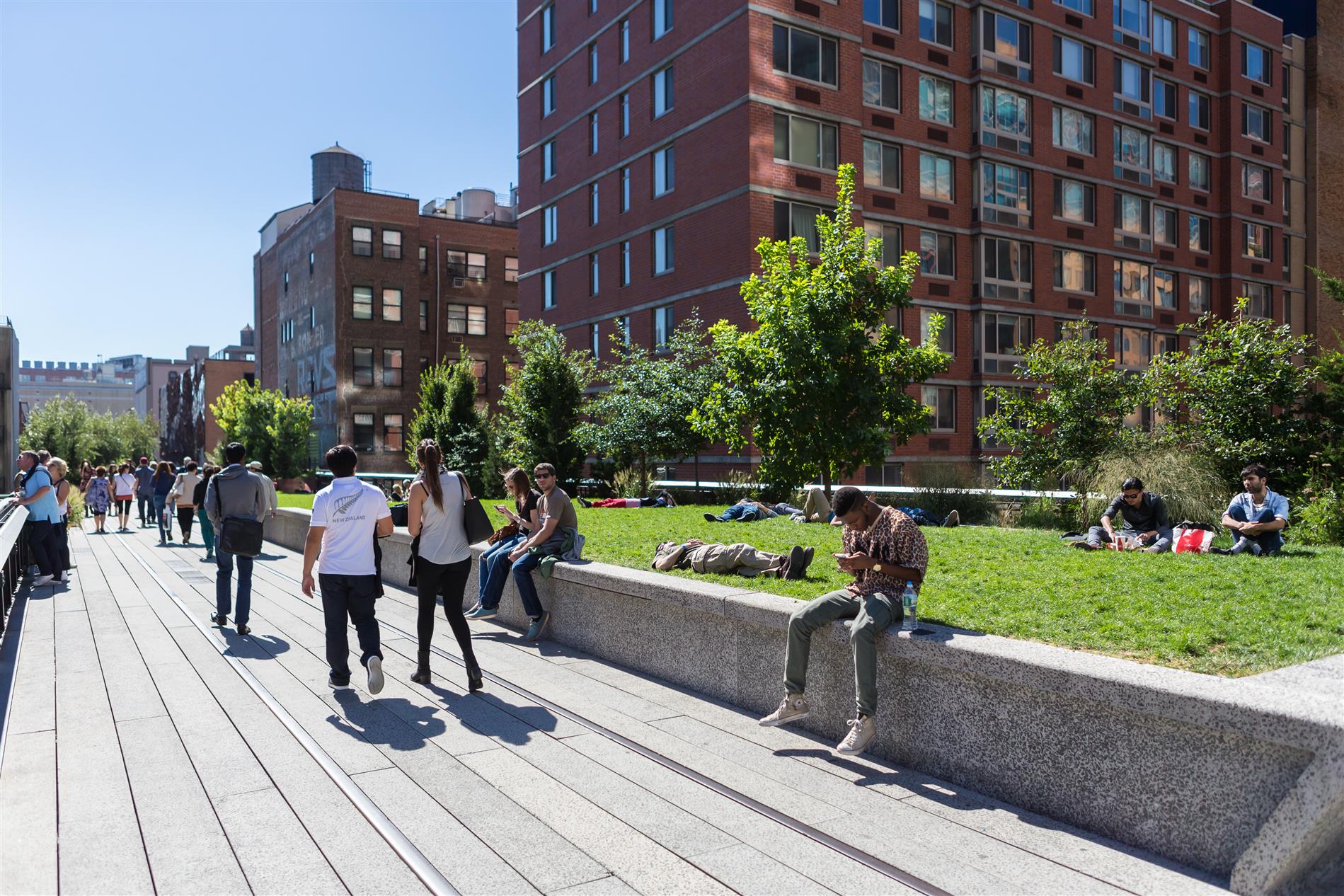 Studio - Flatiron District