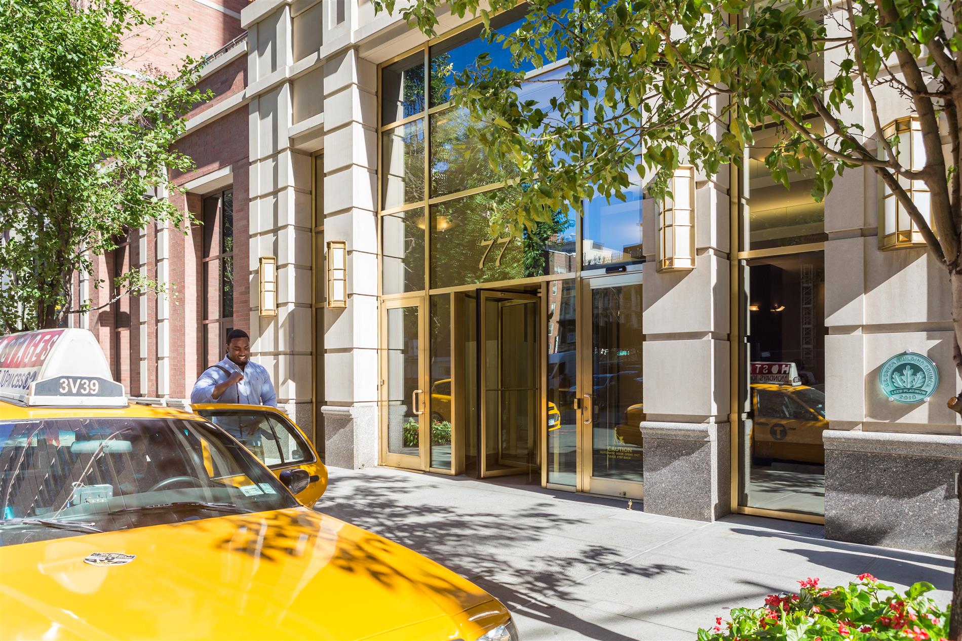 Studio - Flatiron District